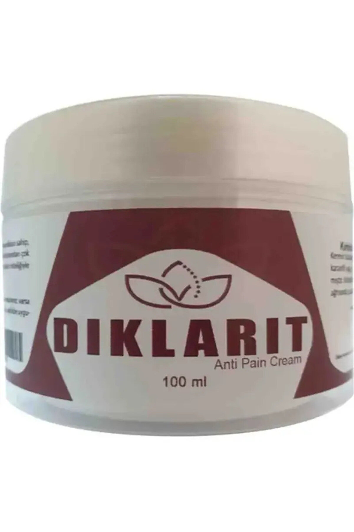 Adoil Diklarit Onarım Kremi 100 Ml