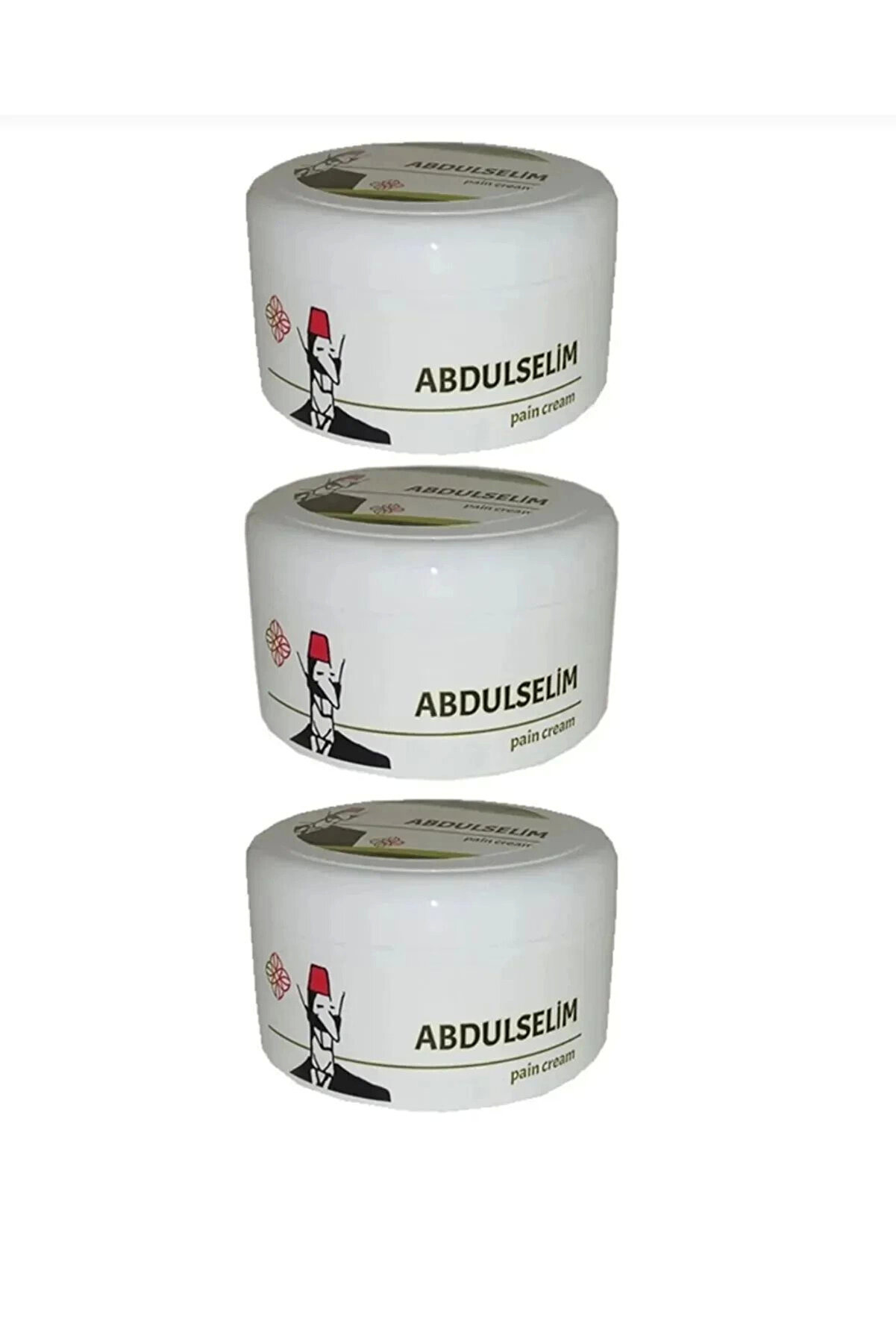 Adoi̇l Natural Boost Abdulseli̇m Rahatlatıcı 200 Ml / Abdulseli̇m 200 Ml X 3 Adet