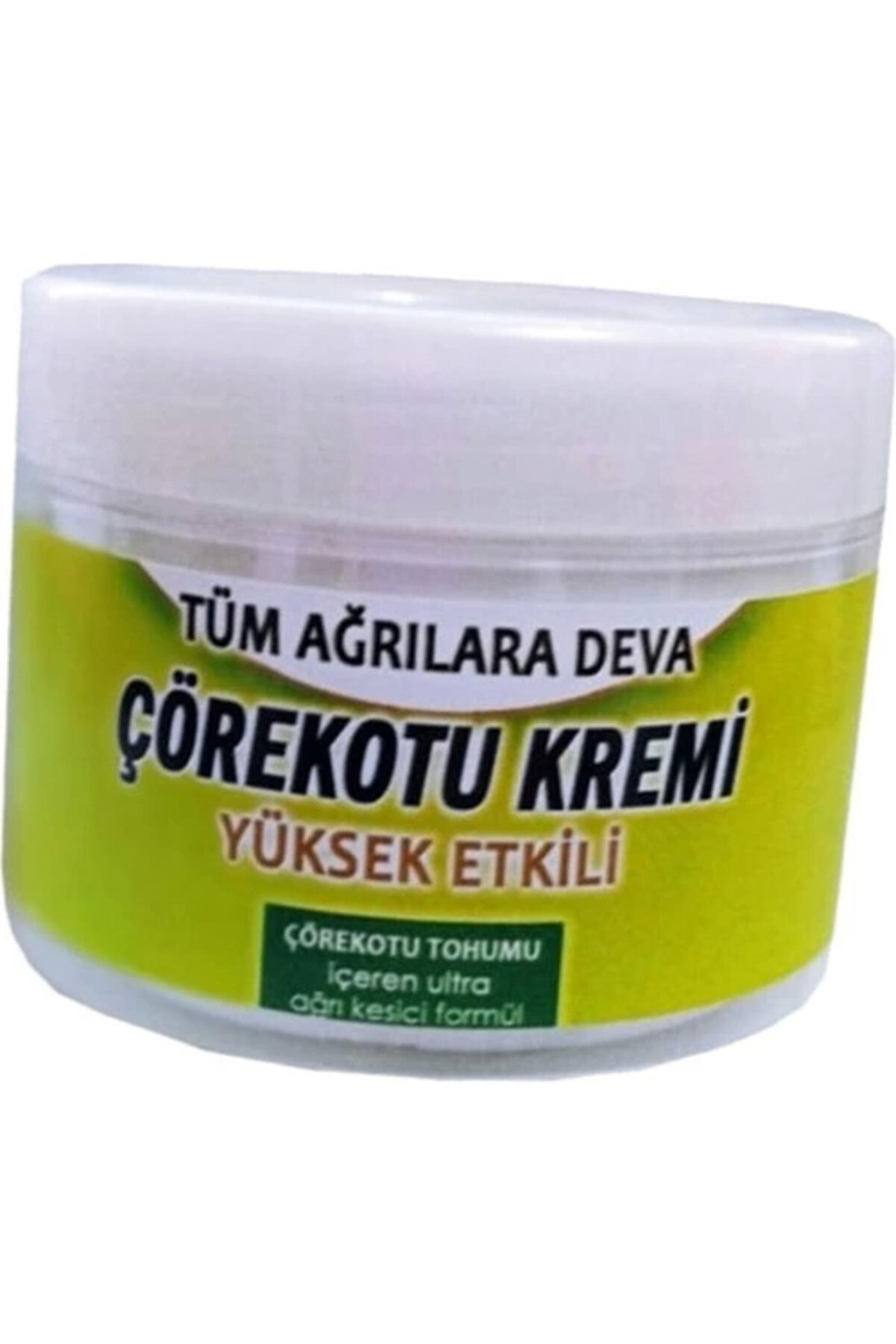 Adoil Mem Çörek Otu Kremi 100 ml