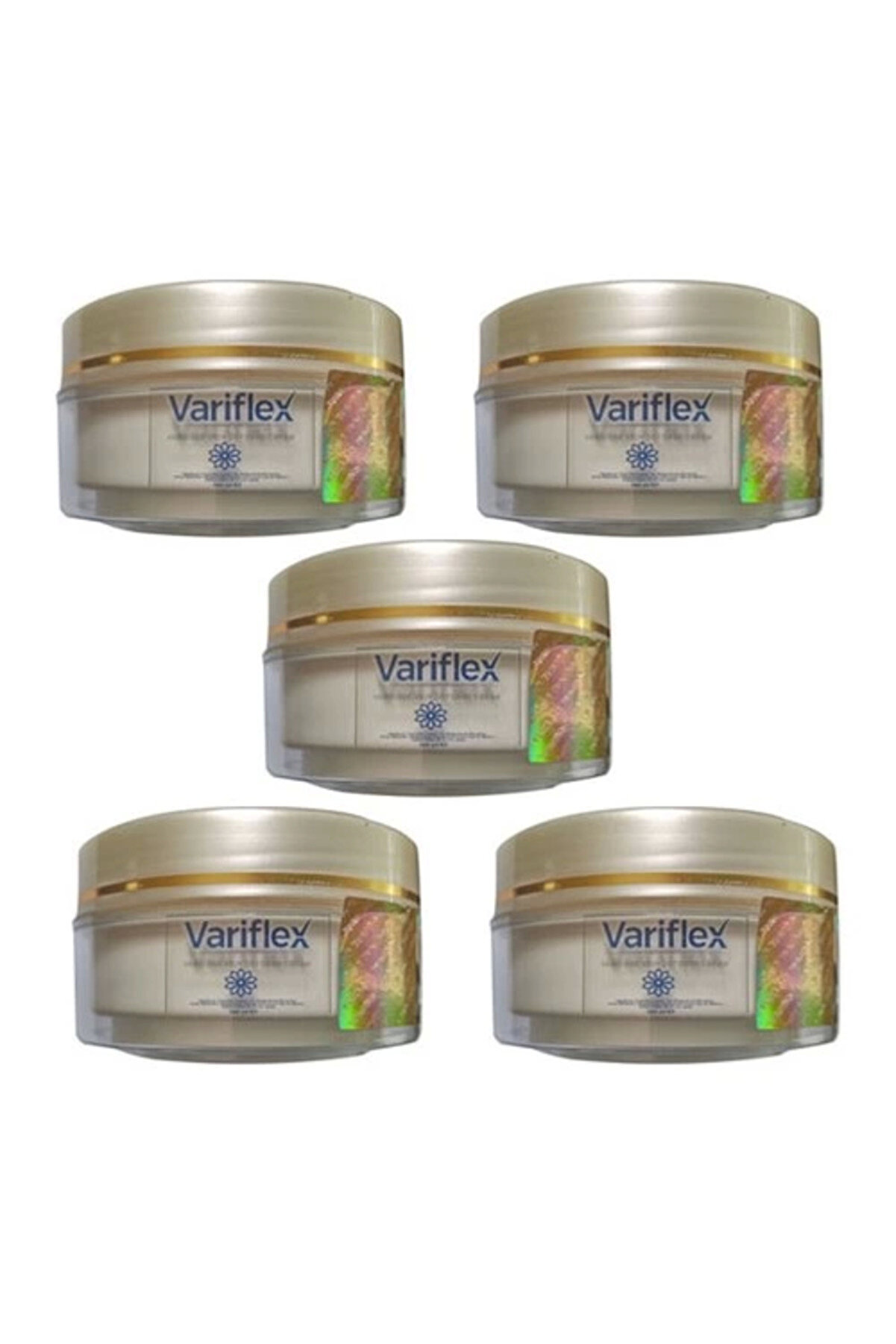 Adoil Variflex Krem 5 Adet-Gezer Terlik Ile