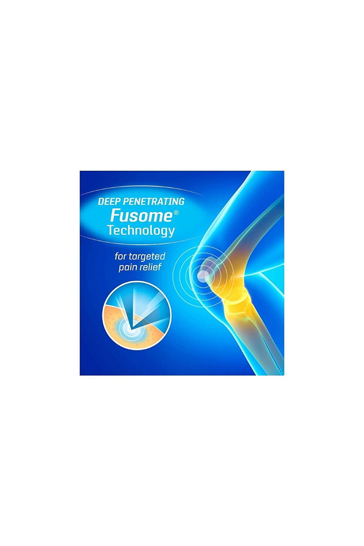 Joi̇nt Flex Yüksek Etki̇li̇ Rahatlatıcı Krem 1 Adet X 75 Ml