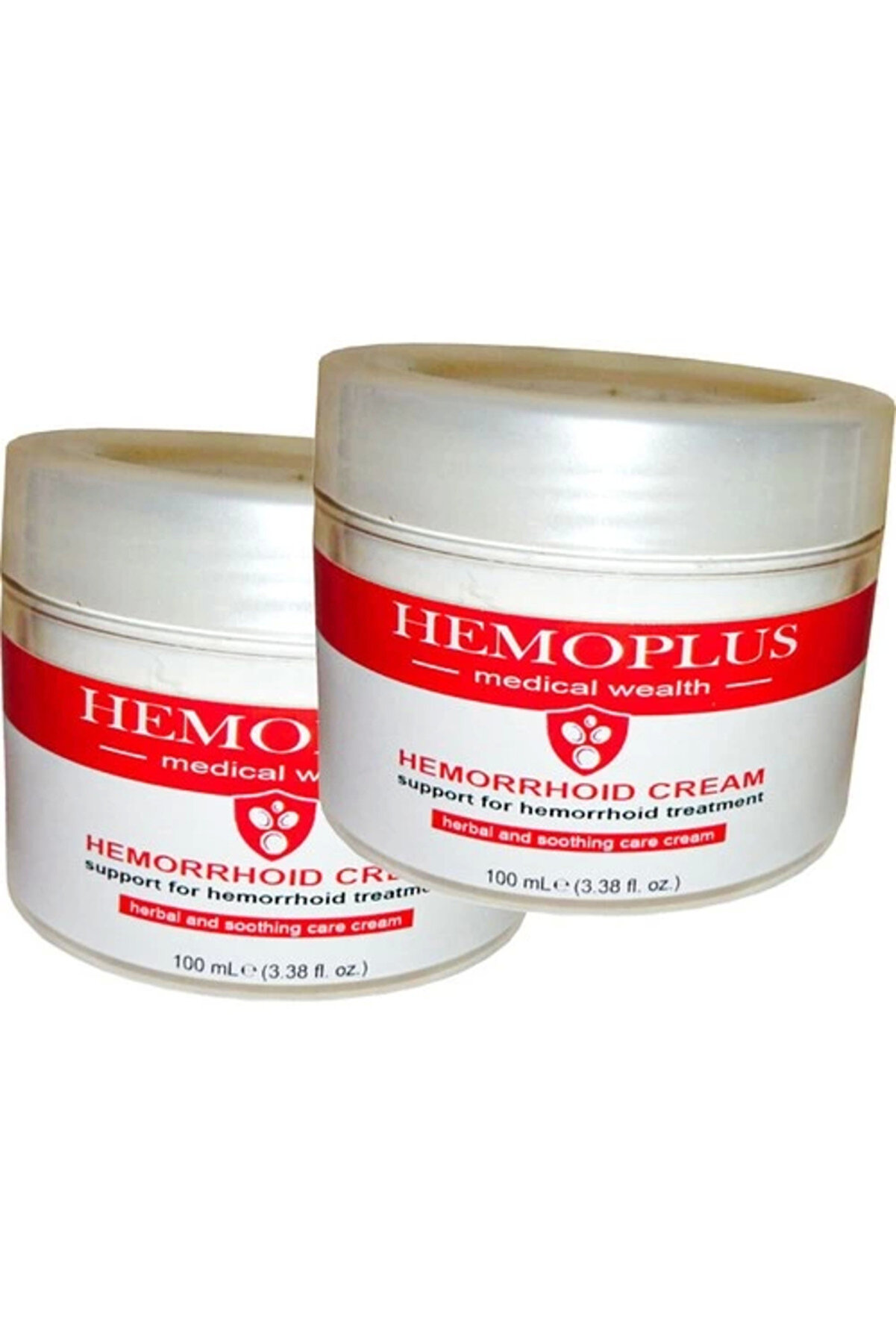 Adoil Hemoplus Krem 150 ml Ölçeğinde x 2 Adet