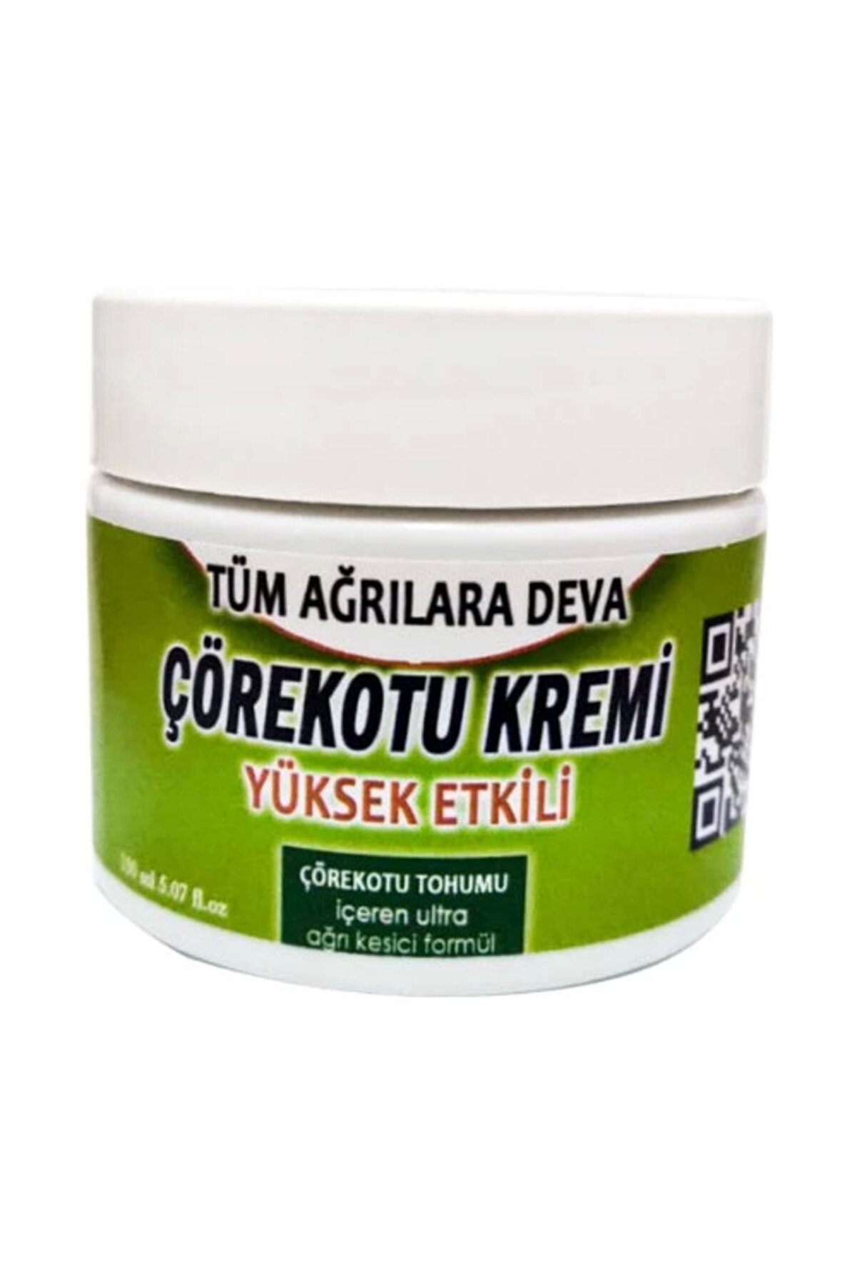Adoil Corex Çörek Otu Kremi 150 ml