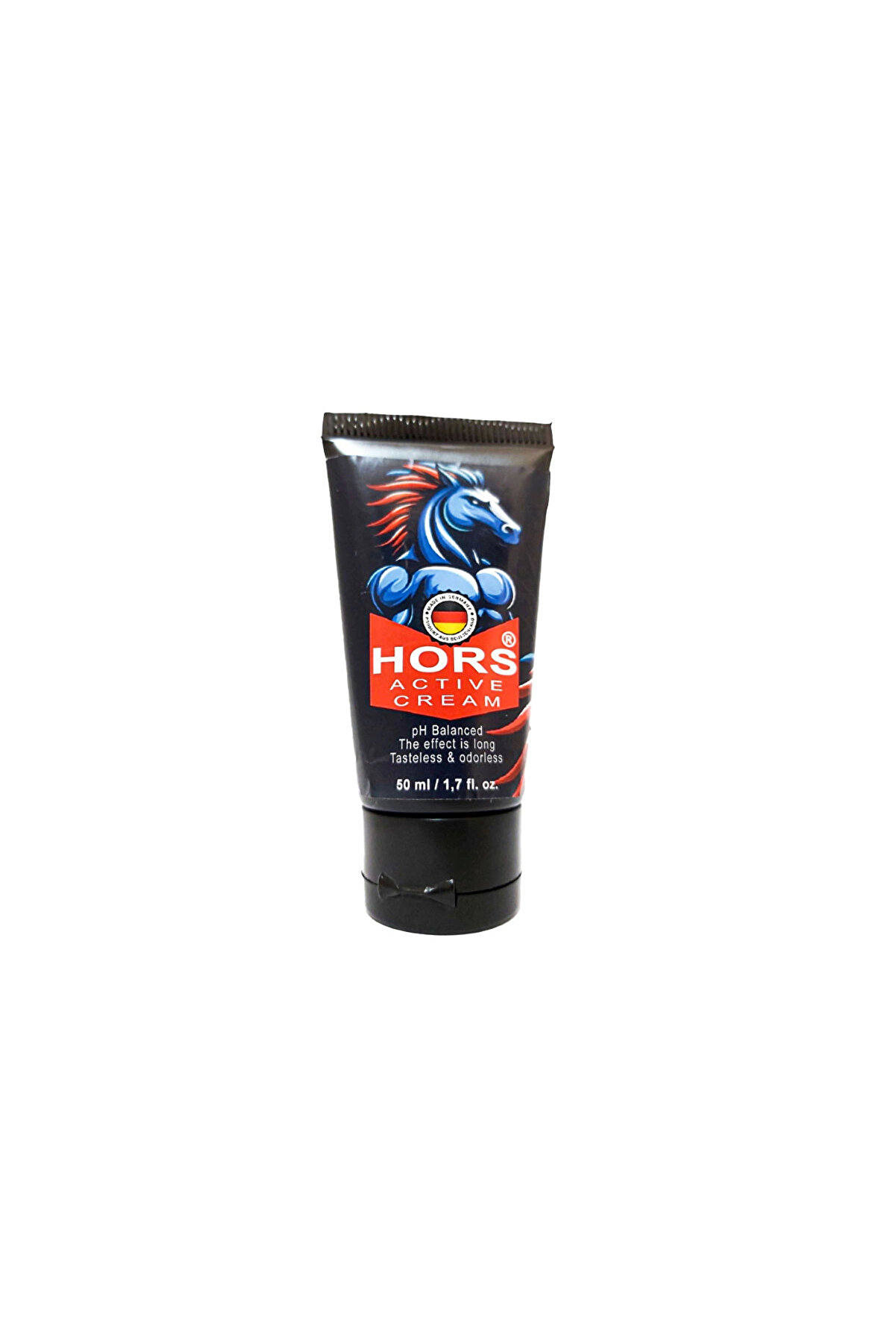 Adoil Hors Active Cream 50 ml Erkek Özel Zaman ve Katılık