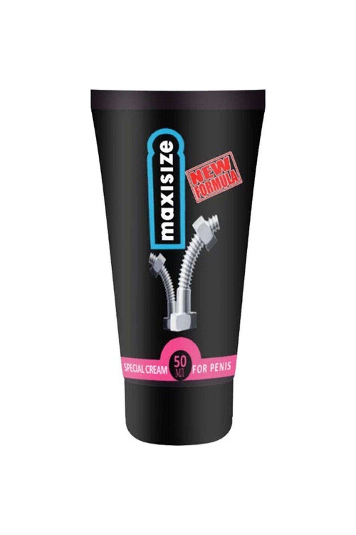 Adoi̇l Maxsi̇ze Maxi̇ Si̇ze Cream Erkeğe Özel 50 Ml Şeki̇llendi̇ri̇ci̇ Canlandırıcı Krem Hapg301