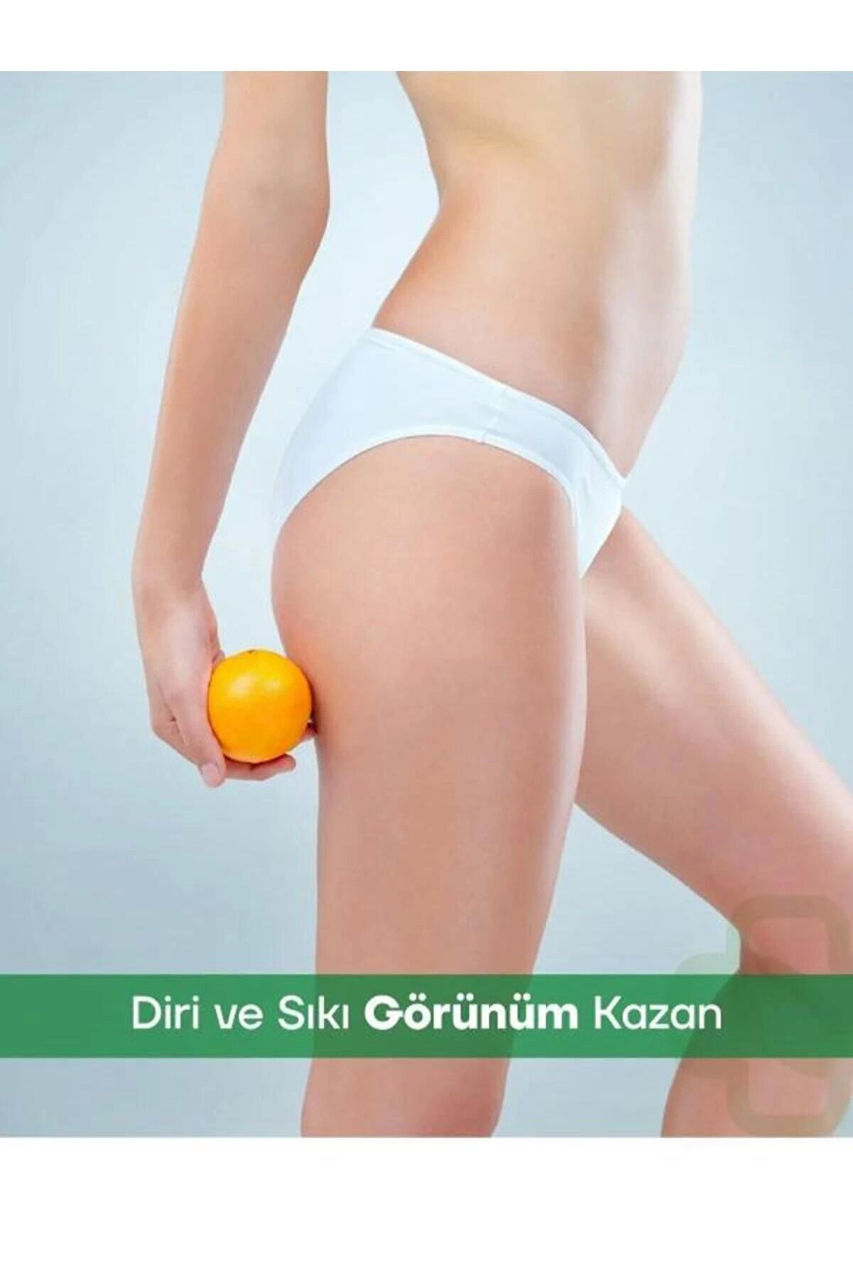 Li̇po Gel Bölgesel Seluli̇t Masaj Ve Bakım Kremi̇ Jeli̇ 150 Ml