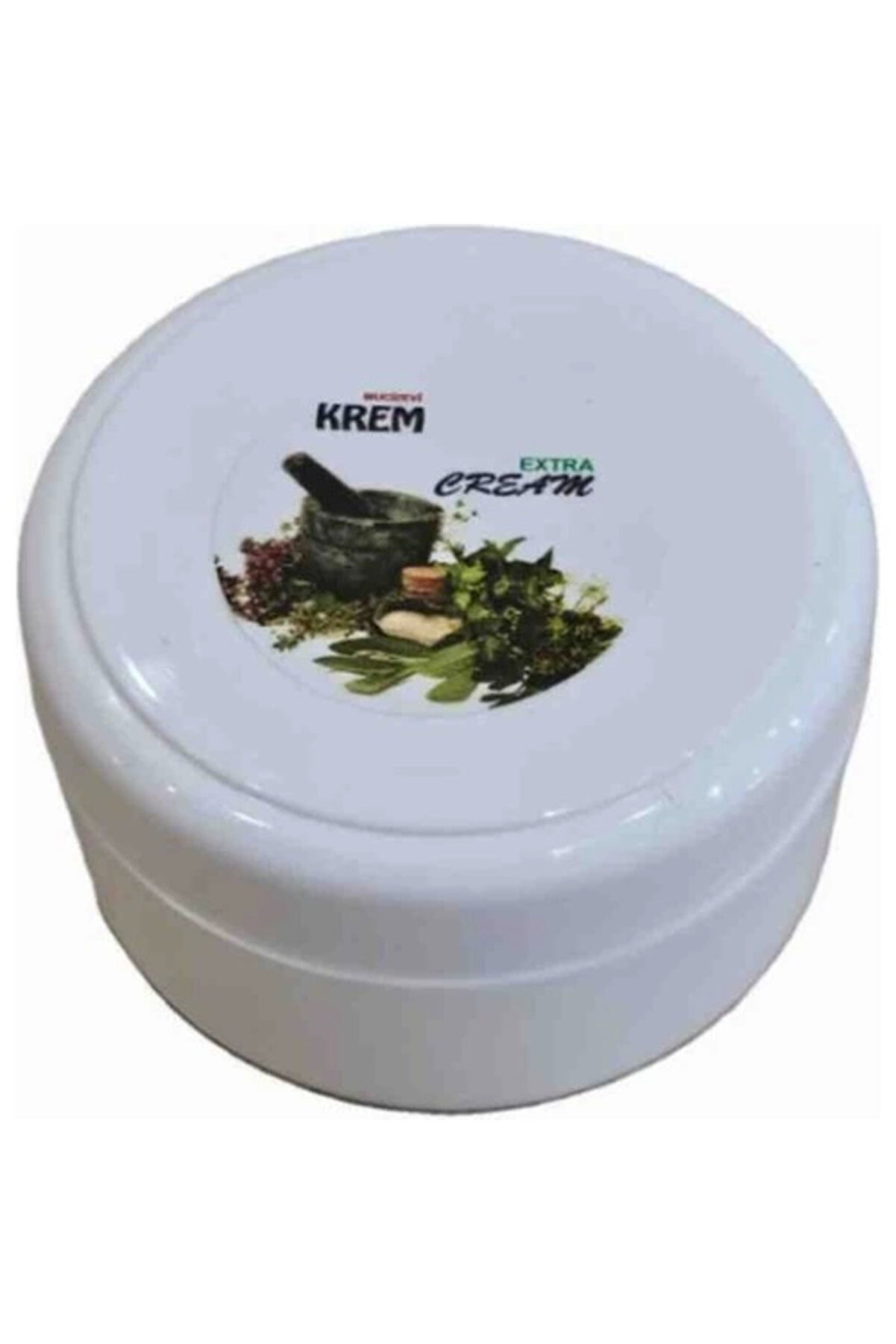 Forcevi̇a Eurorgani̇q Muci̇zevi̇ Rahatlatıcı Krem 125 Ml