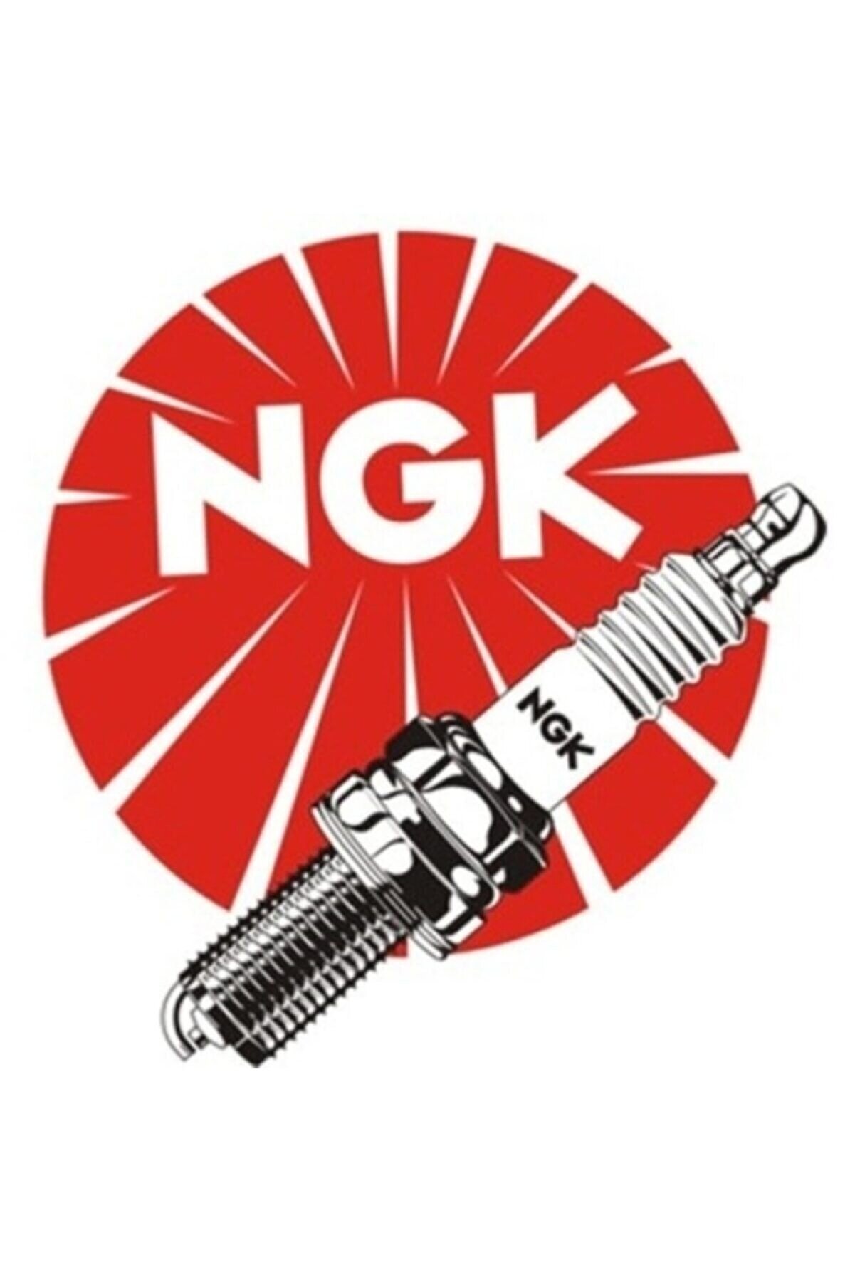 Ngk Rks Sni̇per 50 Pro Buji̇ C7Hsa