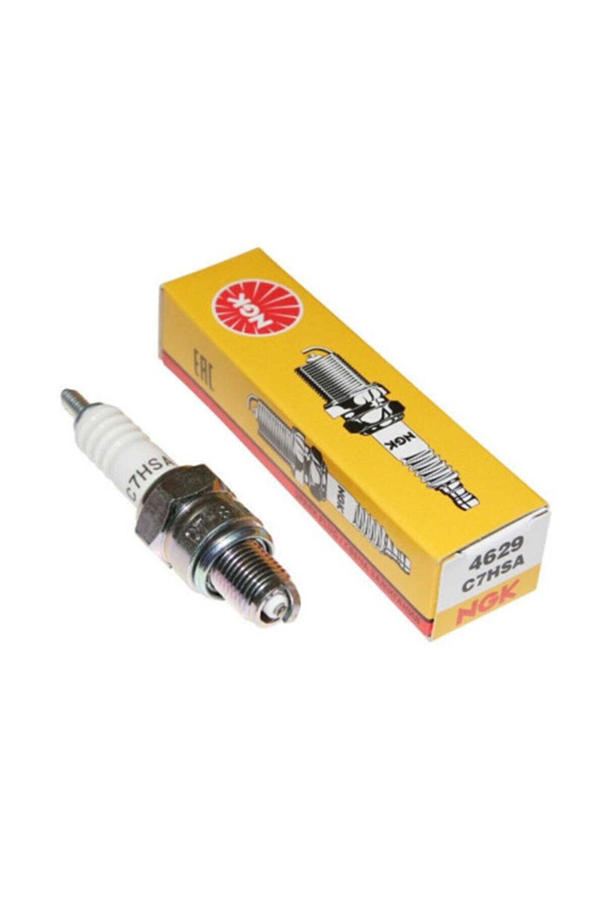 Ngk Rks Sni̇per 50 Pro Buji̇ C7Hsa