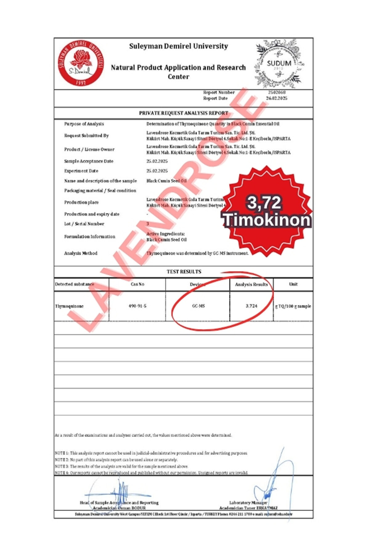 Çörekotu Yağı %100 Saf Ve Doğal Yüksek Ti̇meki̇nonlu - Çörek Otu Yağı Soğuk Sıkım 100Ml