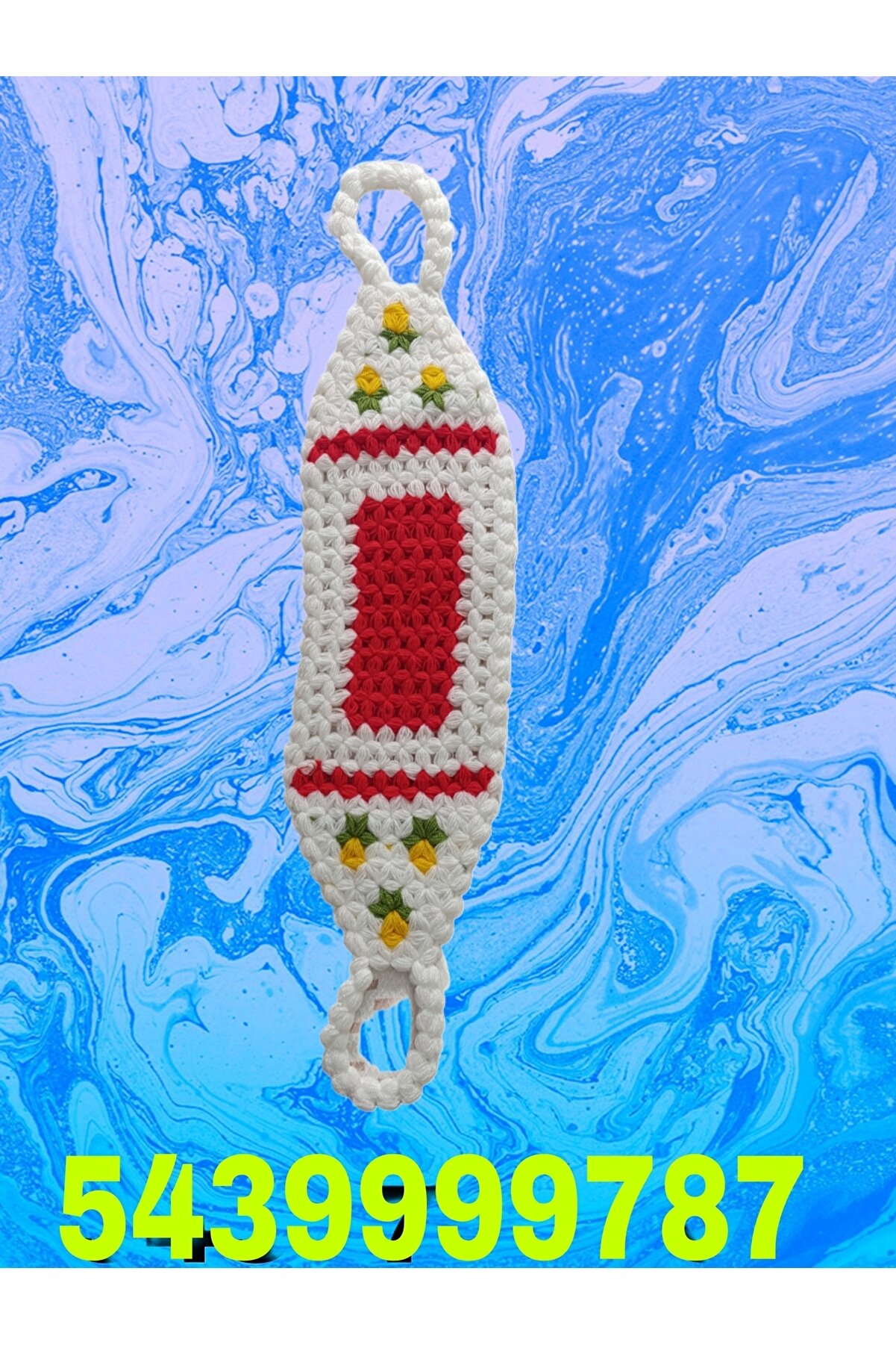 Adoi̇l Banyo Li̇fti̇ Çeyi̇zli̇k El Ormesi̇