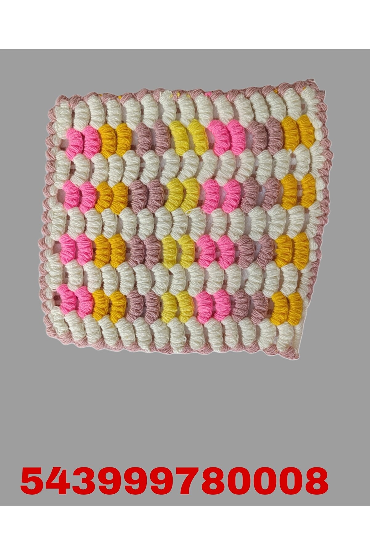 Adoi̇l Banyo Li̇fti̇ Çeyi̇zli̇k El Ormesi̇