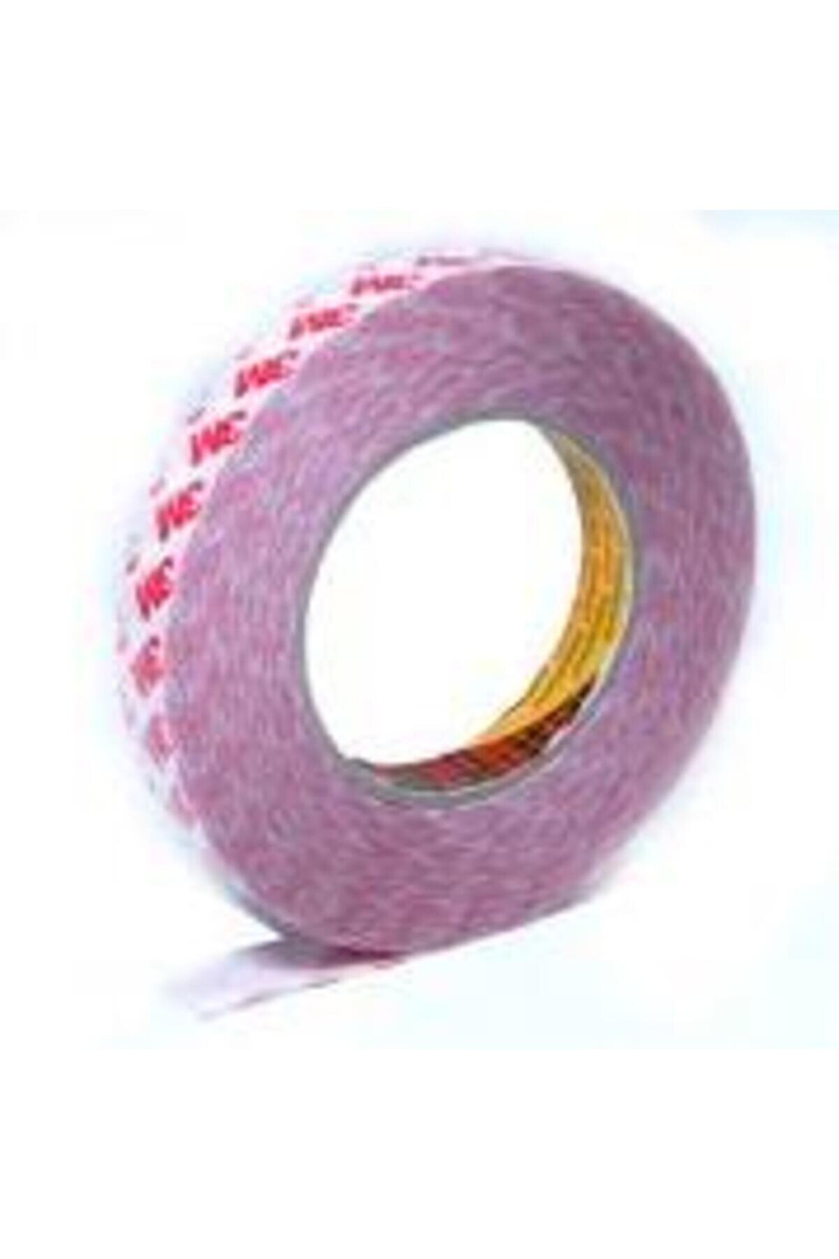 evimdeyokyok 3M 9088 Film Çift Taraflı Bant 4mm x 50mt
