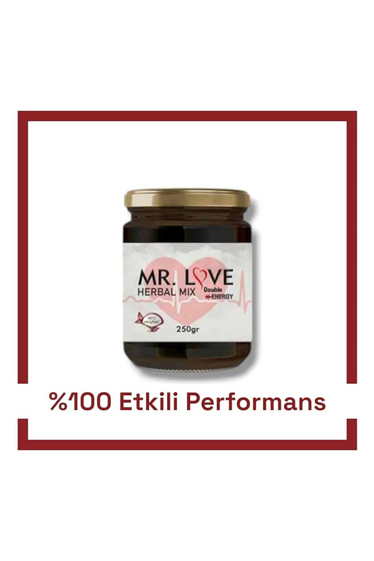 Adoi̇l Mr Love Erkeklere Özel Doğal Macun 250 Gr