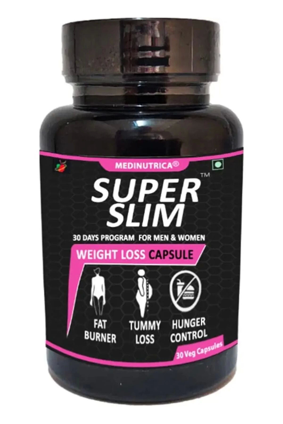 Adoi̇l Medi̇nutri̇ca Super Sli̇m Bölgesel Şeki̇llendi̇ri̇ci̇ 30 Lu Caps