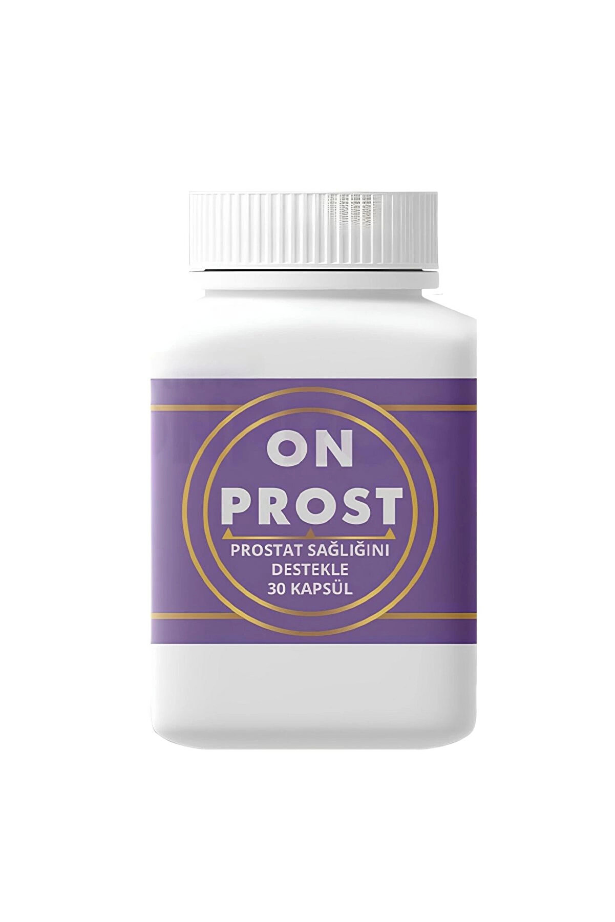 Adoi̇l Prost Kapsül 30 Lu -On Prost Caps