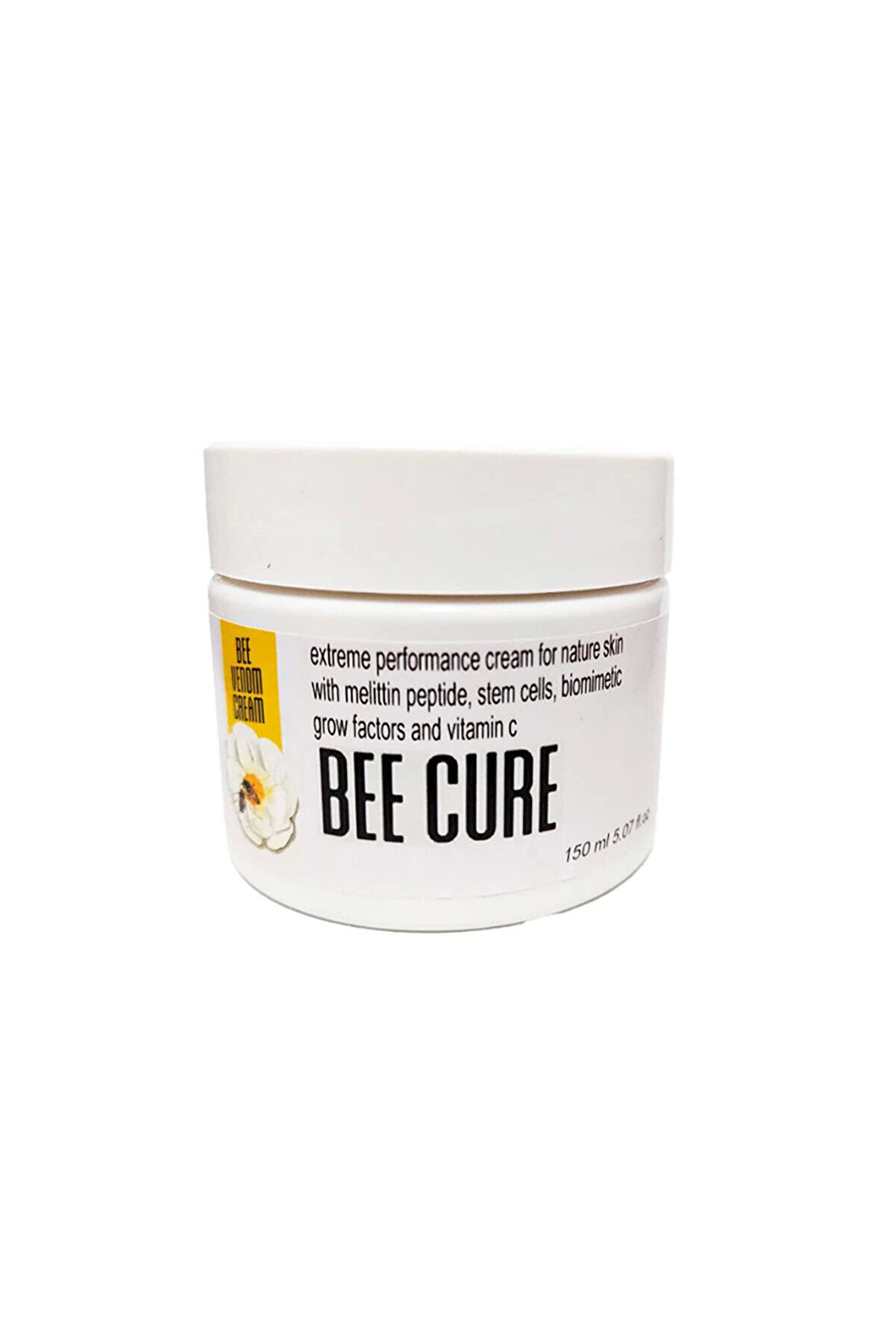 Adoil Bee Cure 150 ml Rahatlatıcı Bakım Kremi