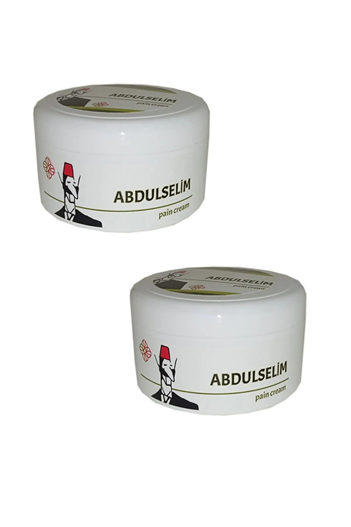 Adoi̇l Abdulseli̇m Rahatlama 200 Ml / Abdulseli̇m Cream 200 Ml - 2 Adet