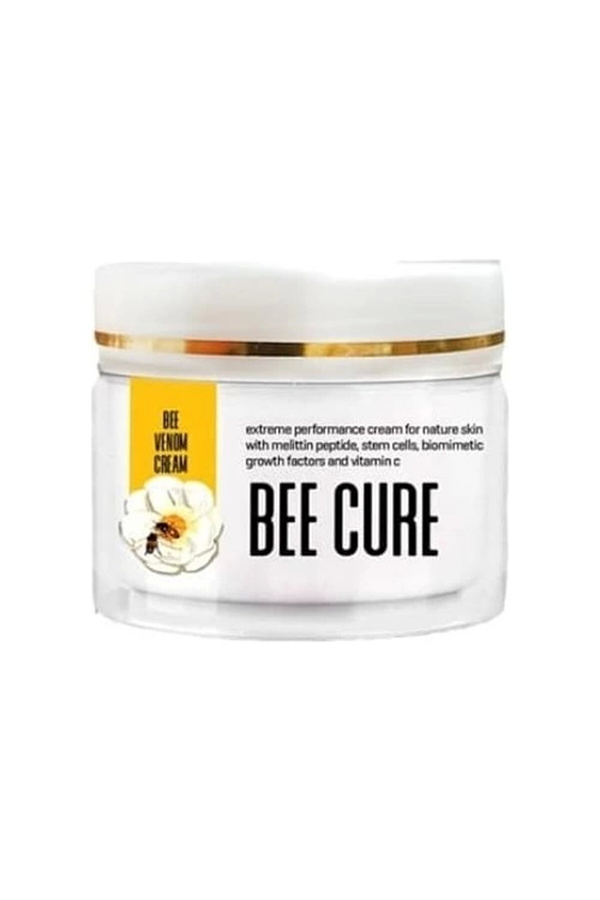 Adoil Bee Cure Arı Zehri Kremi 6 Adet