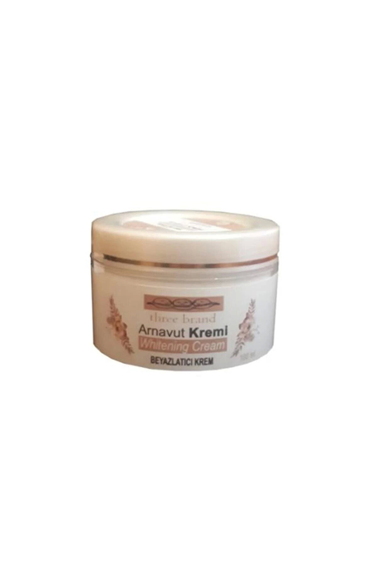 Adoil Arnavut Aklık Kremi-100 ml