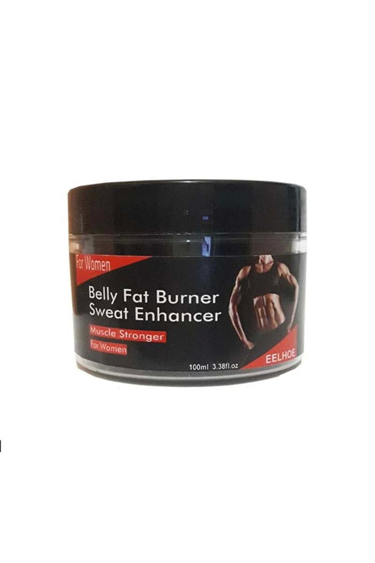 Belly Fat Burner For Women Kadın Hızlı Yağ Gi̇deri̇ci̇ Krem 100 Ml