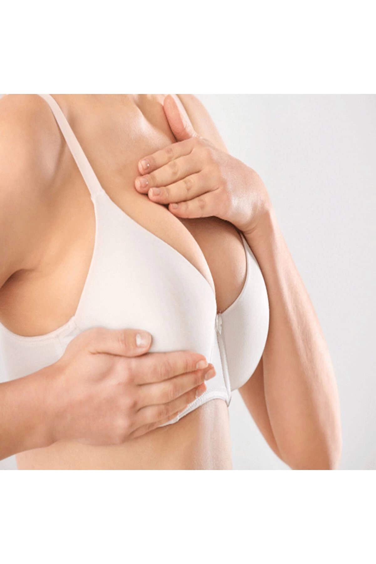 Adoi̇l Breast Gai̇n Kadınlara Özel Göğüs Şeki̇llendi̇ri̇ci̇ Dolgunlaştırıcı Bakım Kremi̇ 120Ml X 3 Adet