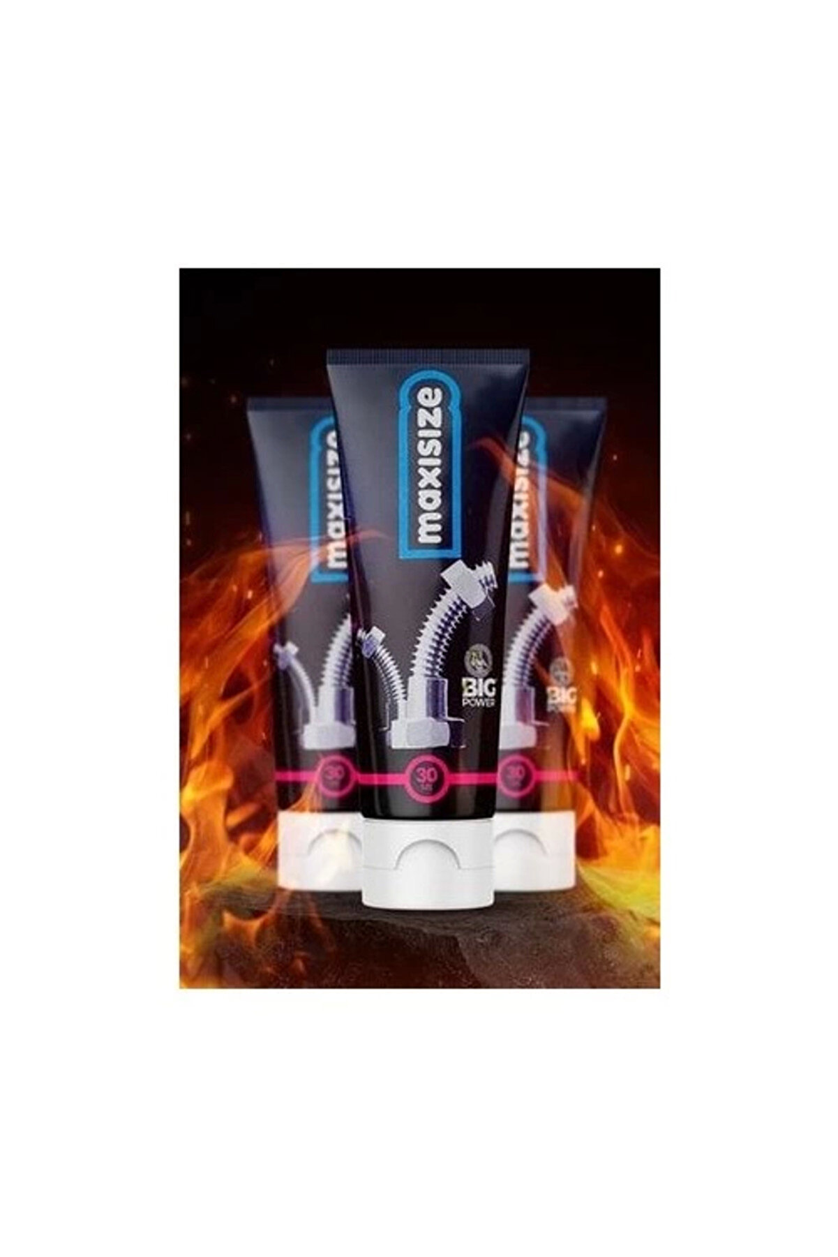 Adoil Coolman Erkeklere Özel Krem 50 ml x 3 Adet