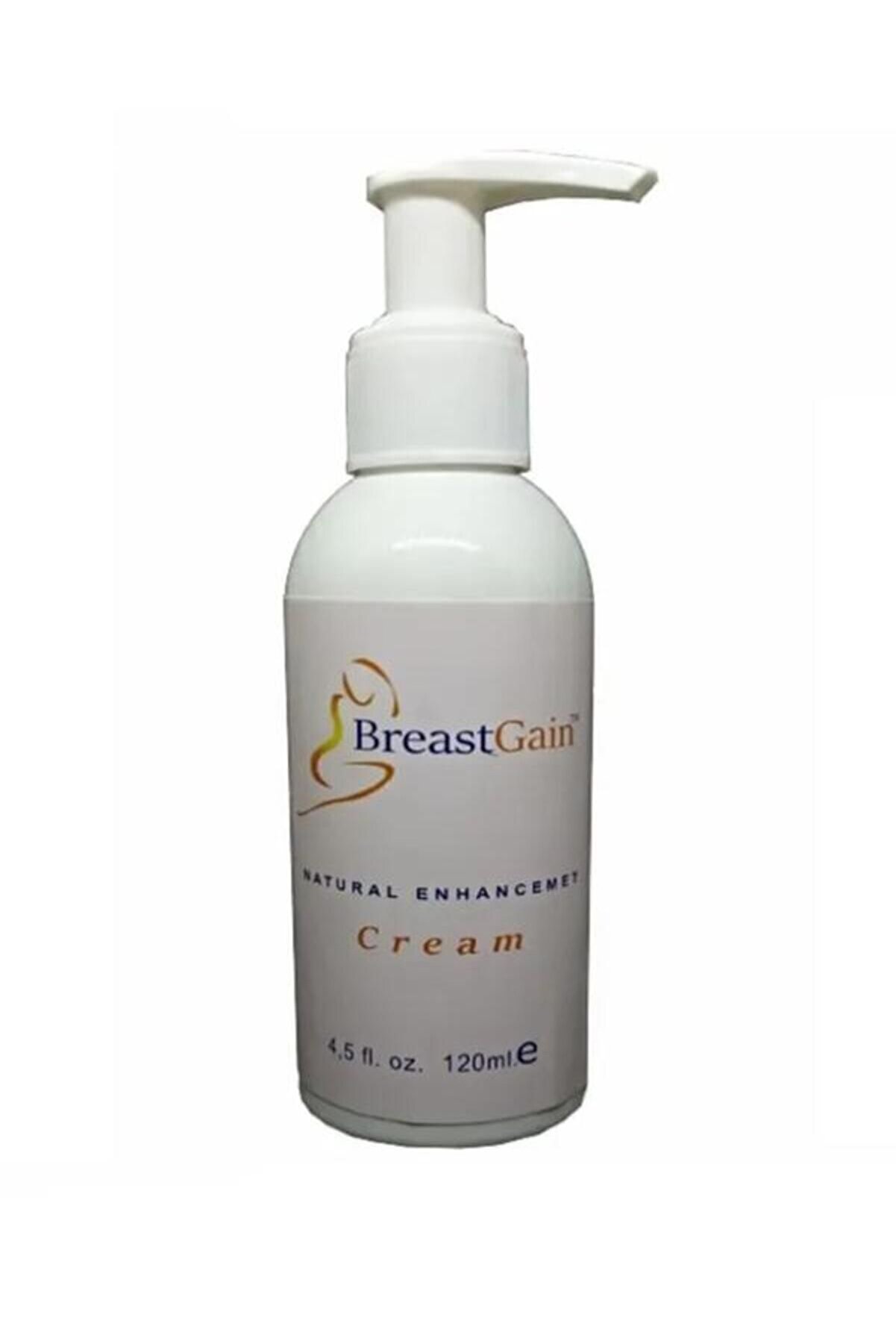 Adoil Breast Gain Kadınlara Için Göğüs Dolgunlaşma Krem 120ml X 1 Adet