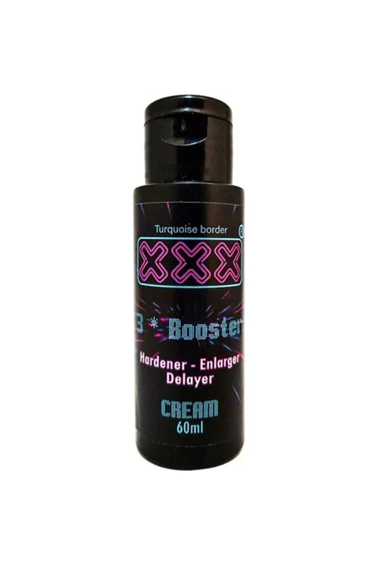 Adoi̇l Booster 3X Hardener Krem 60 Ml