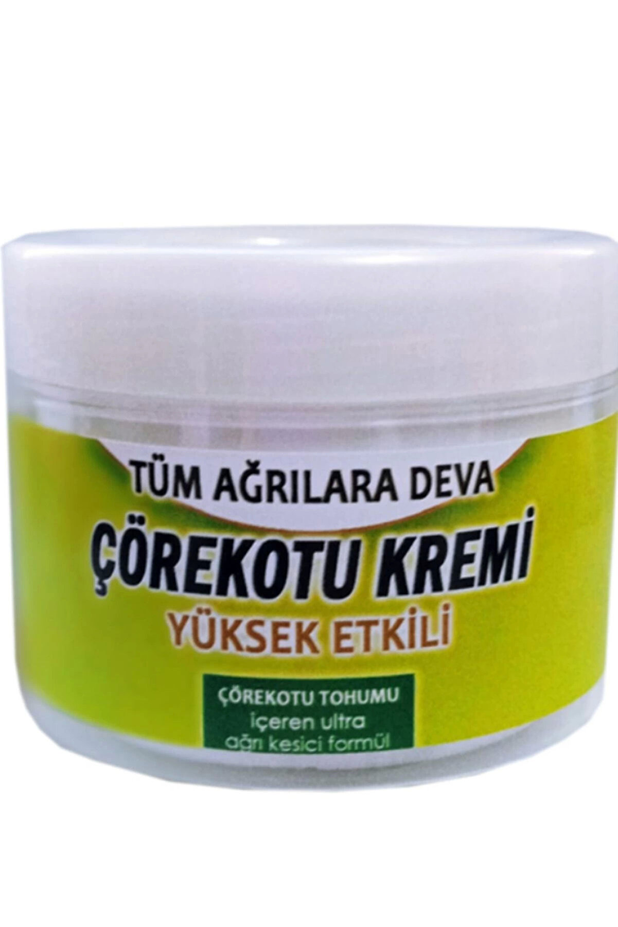 Bravi̇a Çörek Otu Kremi̇ 100 Ml 1 Adet