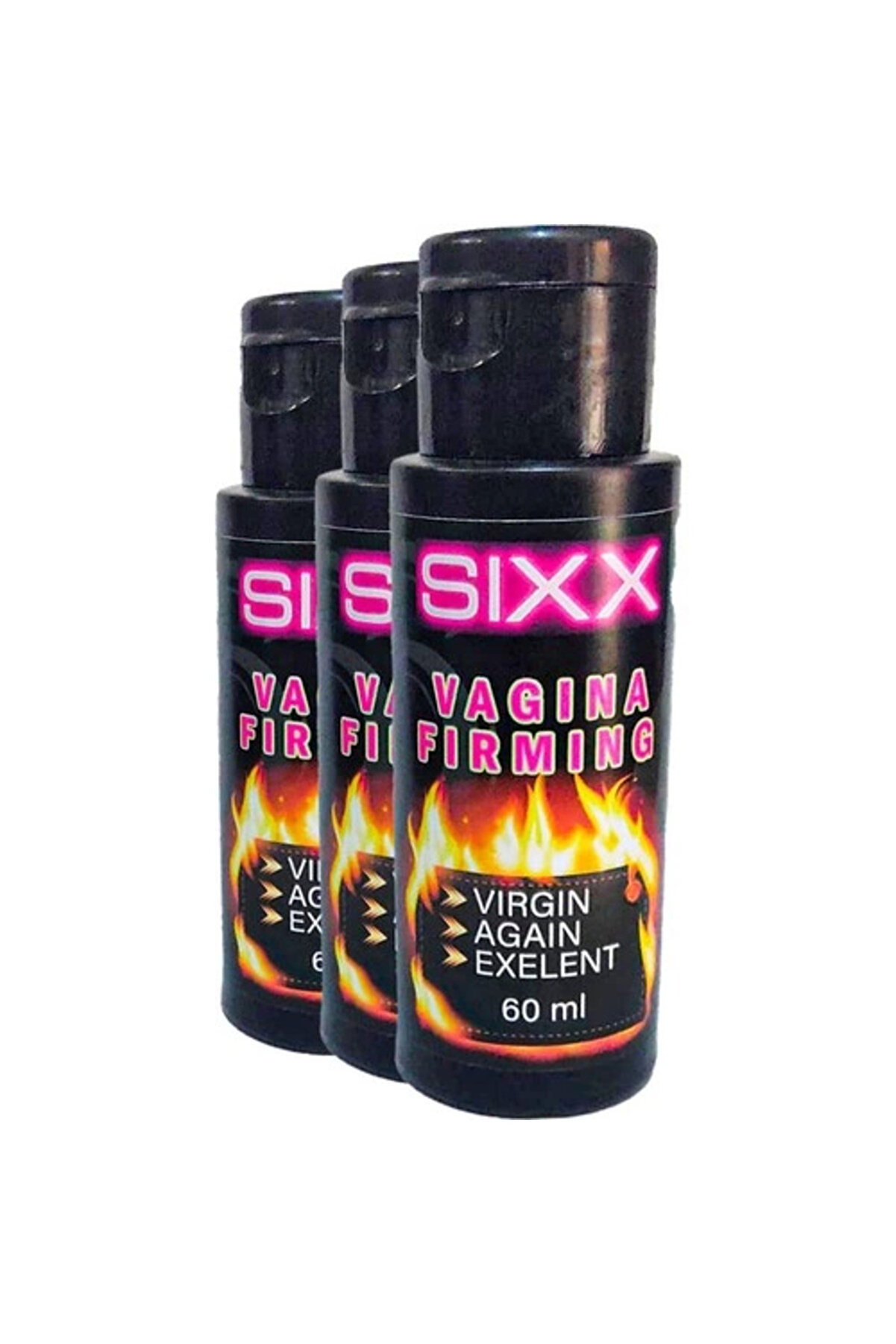 Adoil Sixx Genitaı Bölge Şekiılenme Kremi 60 ml