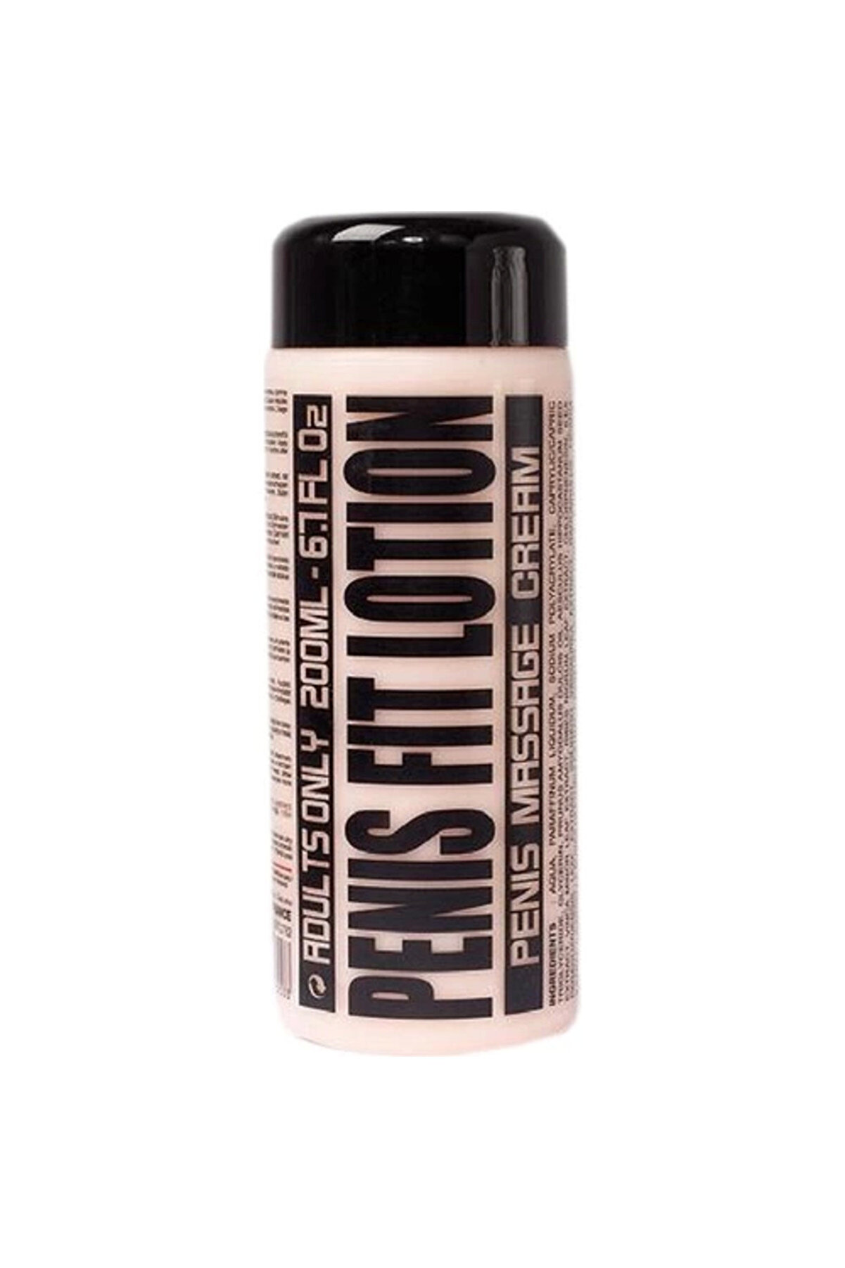 Adoil P.enis Fit Krem 200ML Erkekler Bakım Losyonu x 1
