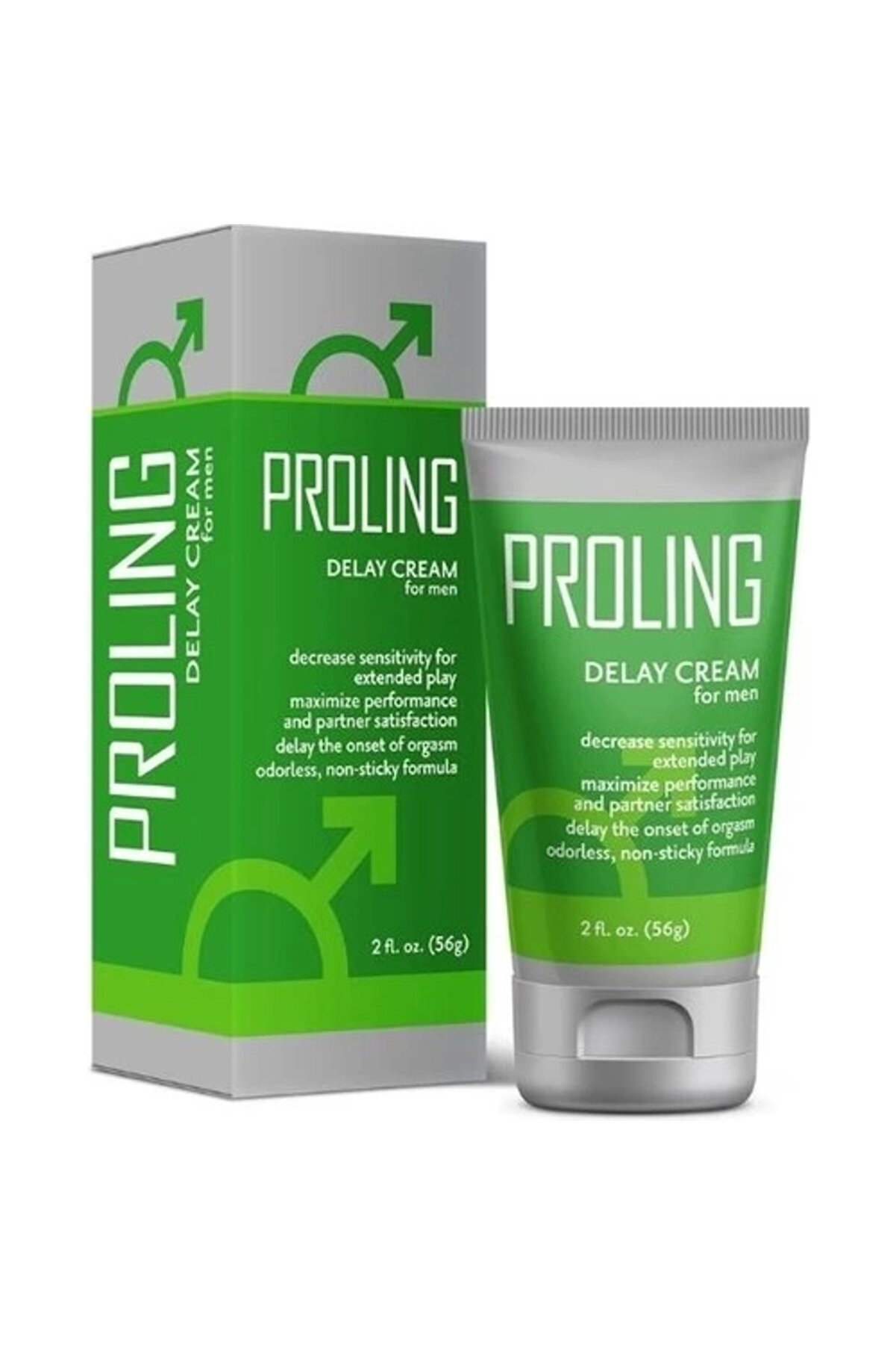 Adoi̇l Proli̇ng Erkeklere Özel Krem