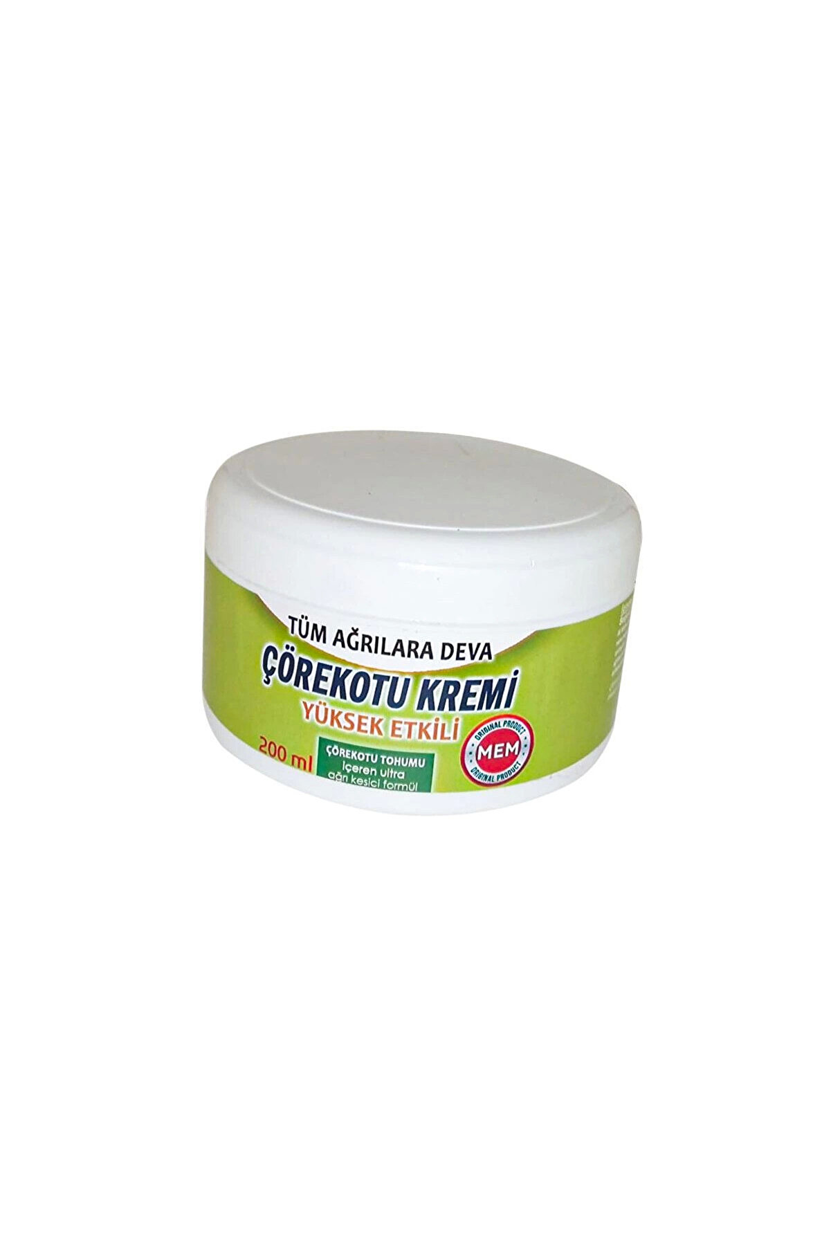 Adoi̇l Çörek Otu Kremi̇ Green Box 200 Ml