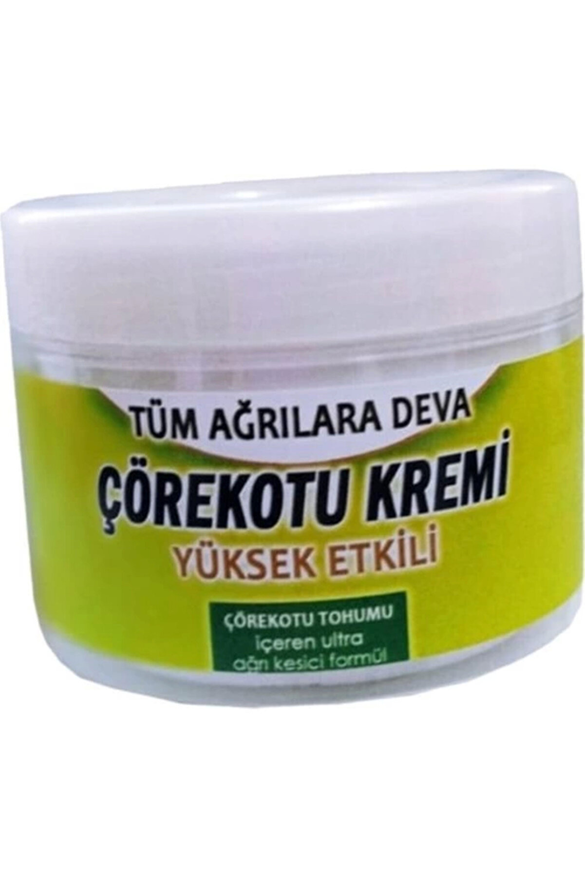 Adoil Corex Çörek Otu Kremi 100 ml ASMZF101