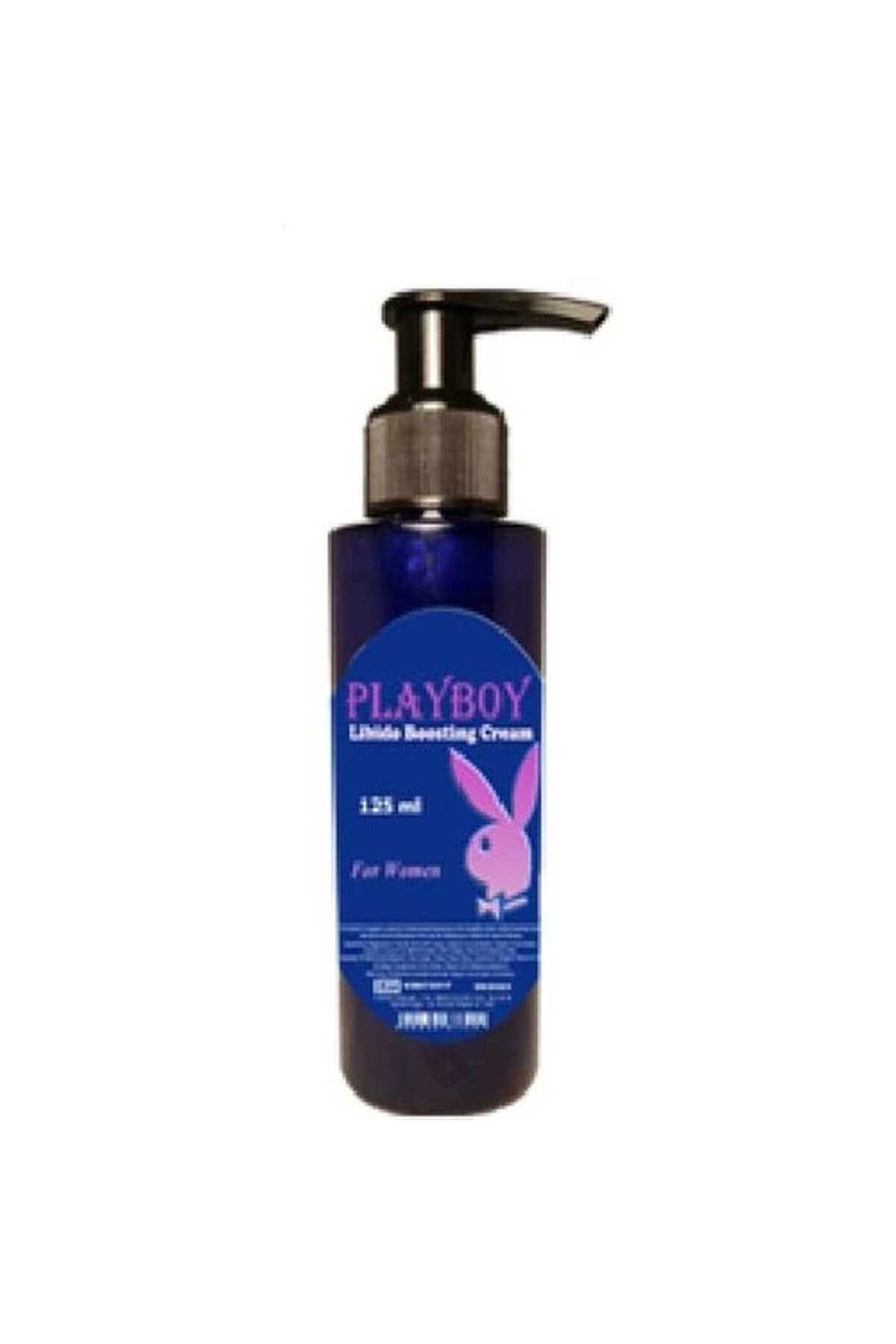 Adoil Playboy Krem 125ML / Playboy Boosting Cream 125ML