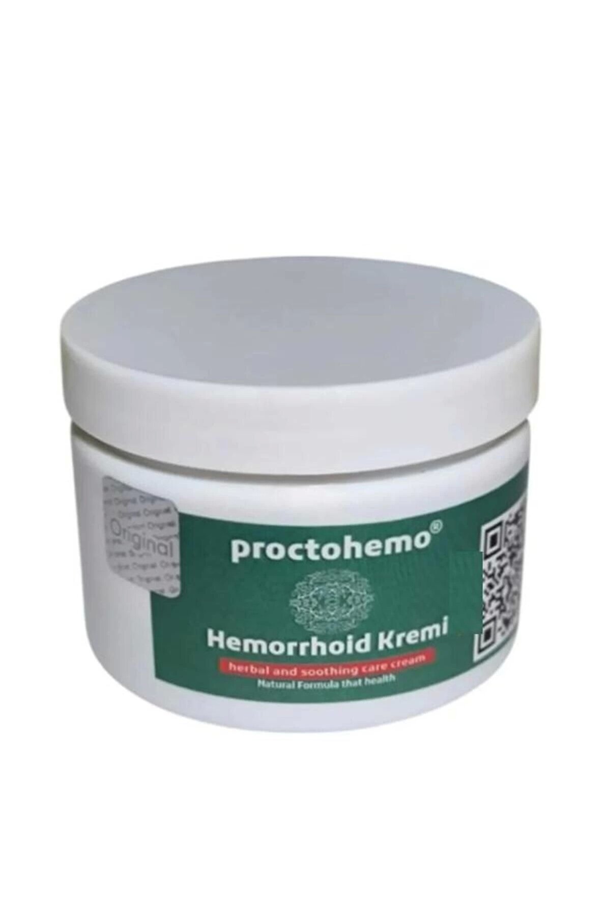 Adoil Proctohemo Etkili Rahatlatıcı Masaj Bakım Kremi 150 ml