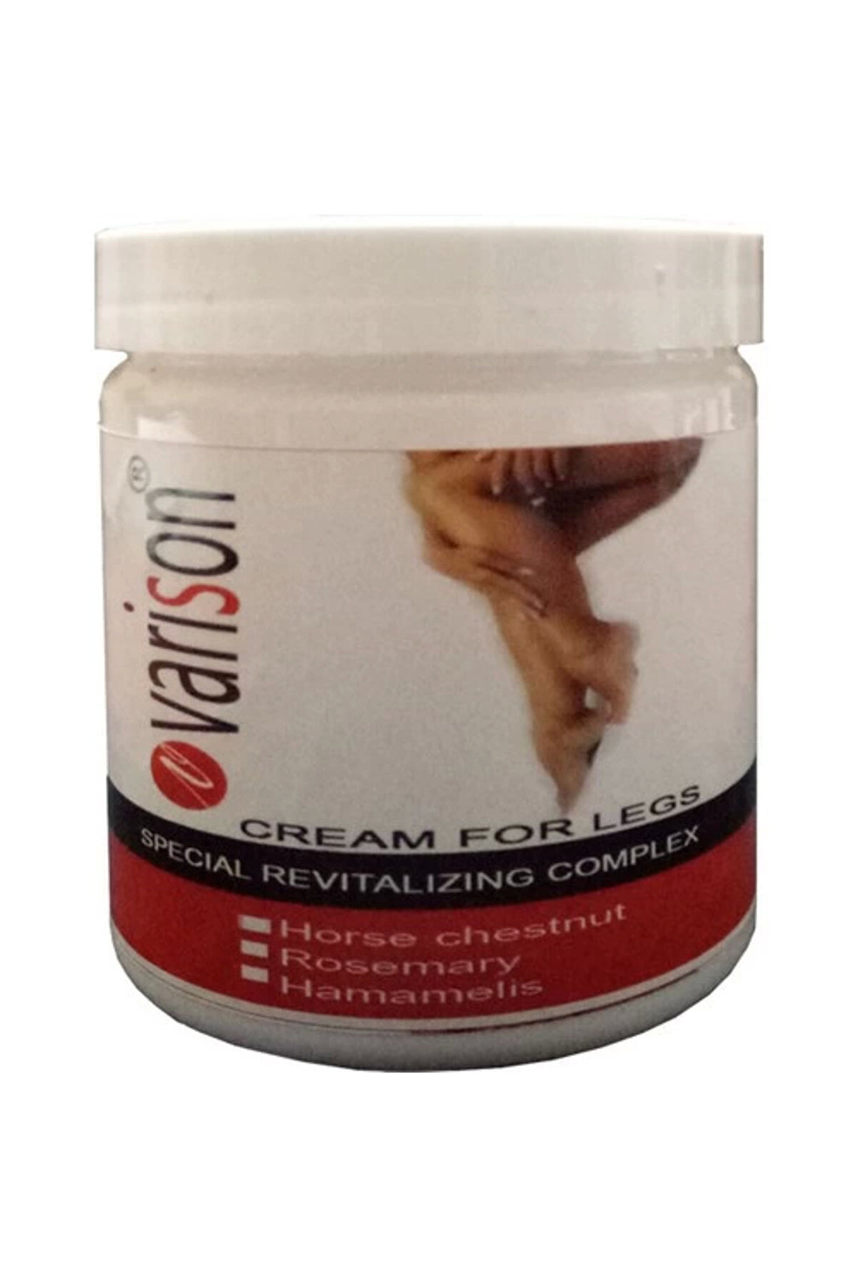 Adoil Varison Bacak Bakım Kremi 200 ml