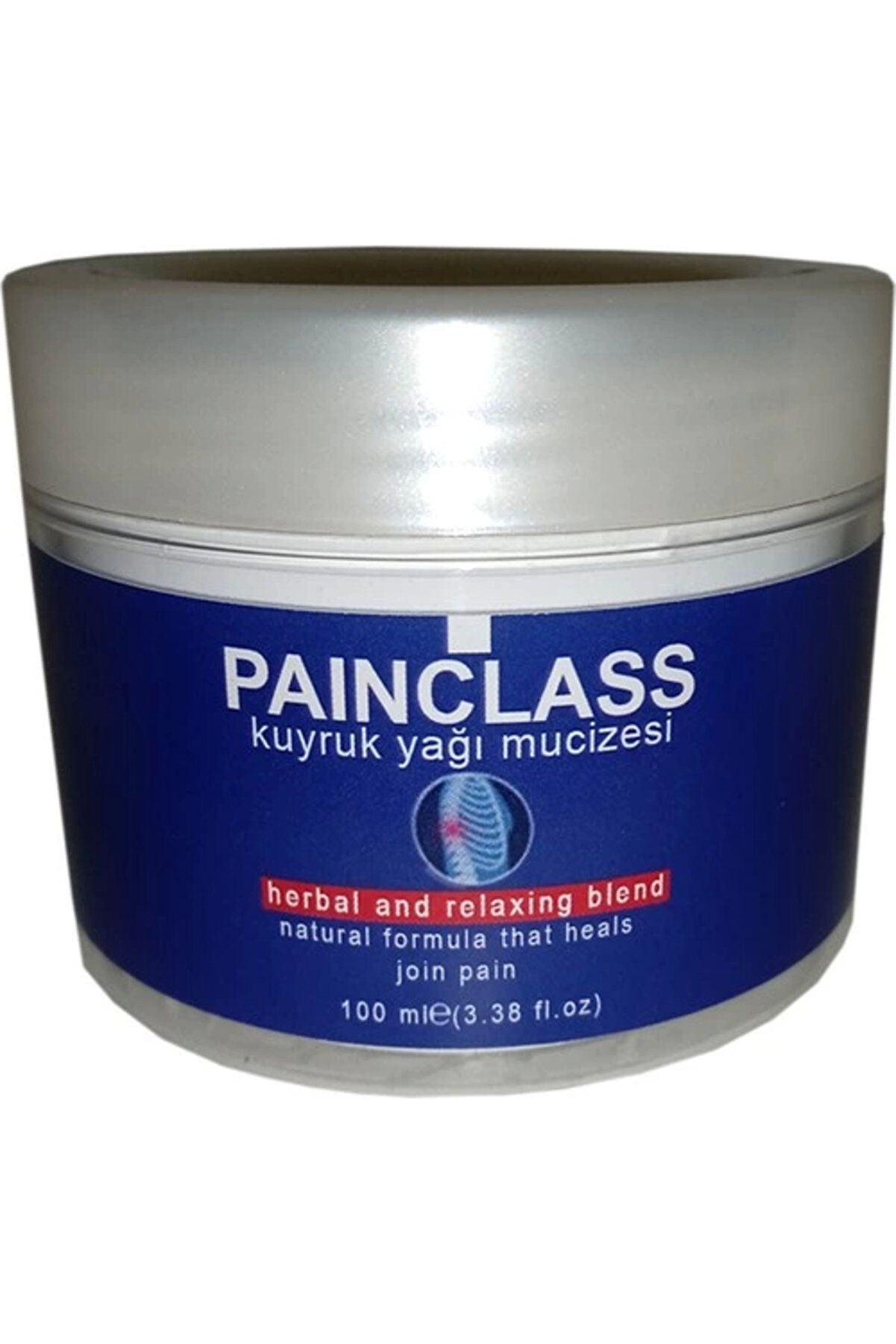 Adoil Miyo Life Miyolife Kuyruk Yağı Kremi (Ibni Sina Formülü) -Rahatlatıcı