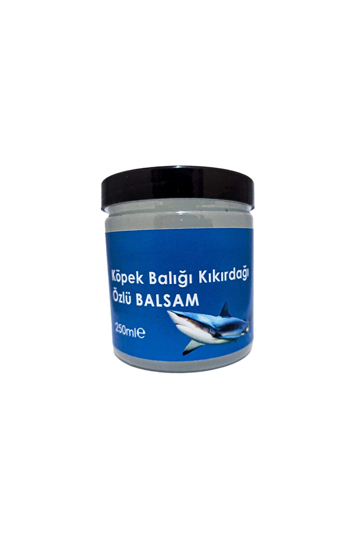 Adoil Köpekbalığı Kremi 250 ml Krem