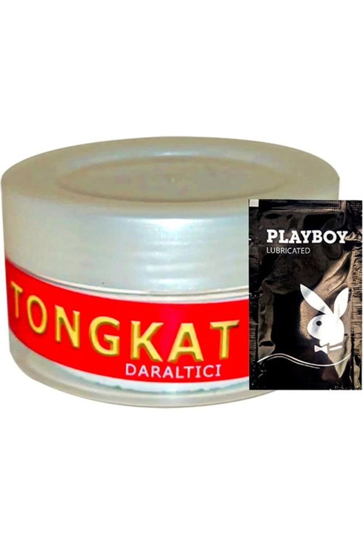 Adoil Tongkat Ajimat Madura 50 Ml Kadın Özel Pres Kremi + 1 Hediye Jel