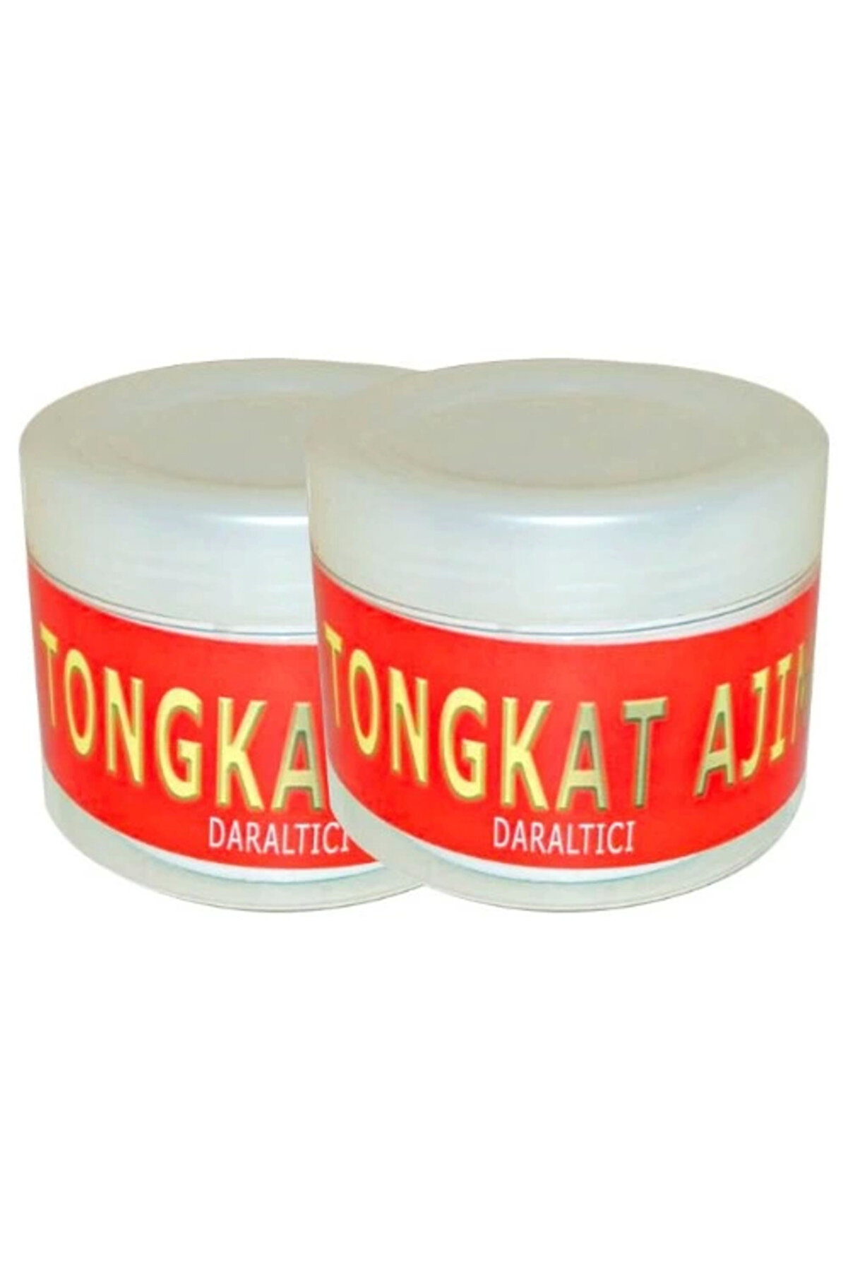 Adoil Tong Kat 2li Adet Ajimat Madura Kadın Özelbölge Vajinal Şekillendirme Kremi 100 ml