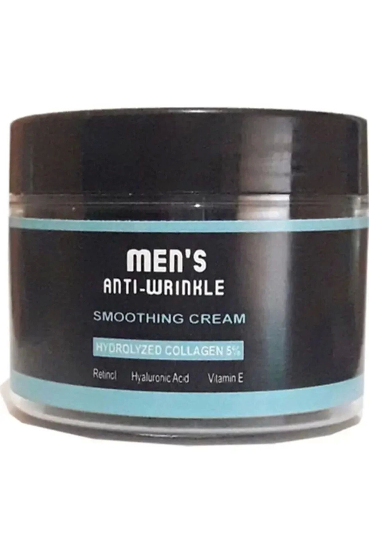 Adoi̇l Men S Anti̇-Wri̇nkle Cream Erkek Yaşlanma Kırışıklık Karşıtı Yüz Bakım Kremi̇ 100 Ml
