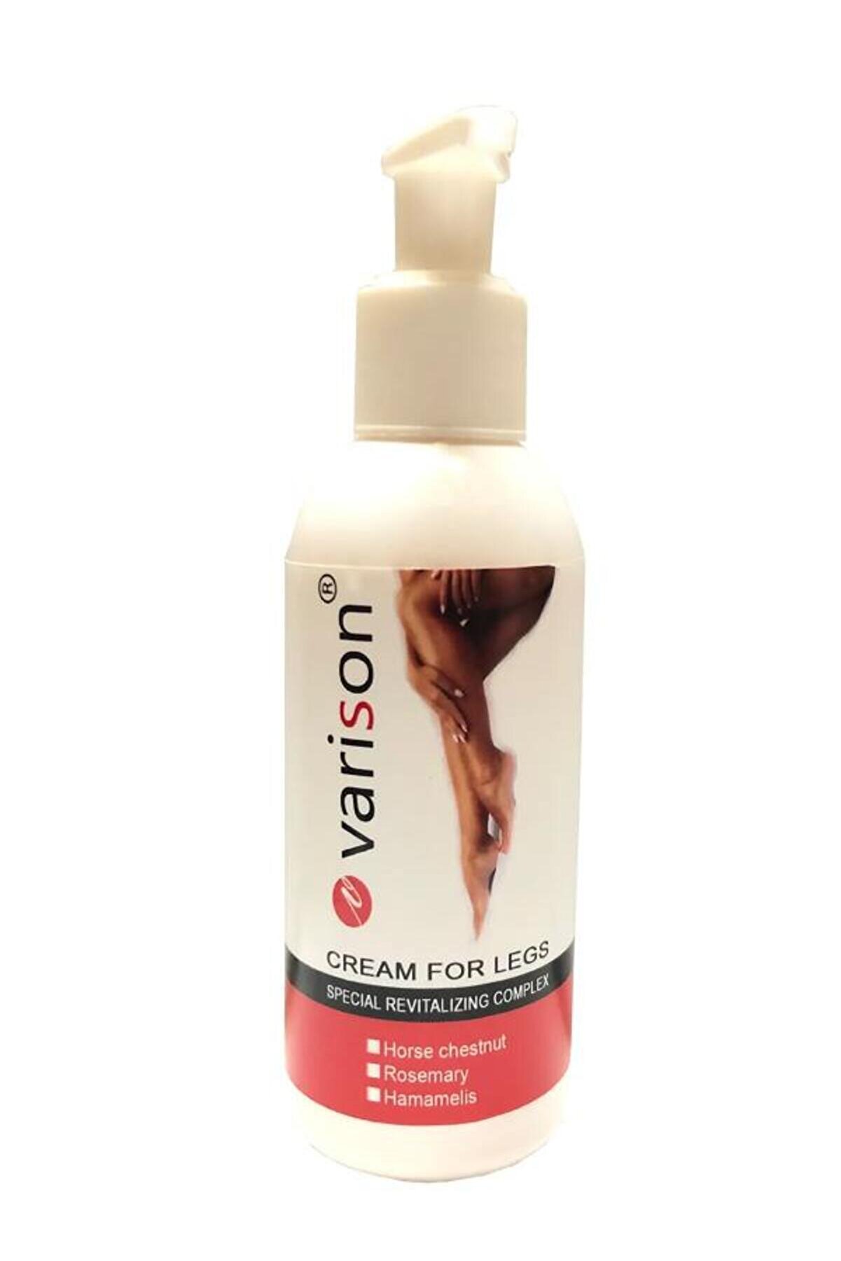 Adoil Varison Vari.s Sellülit Bacak Bakım Kremi 120 ml