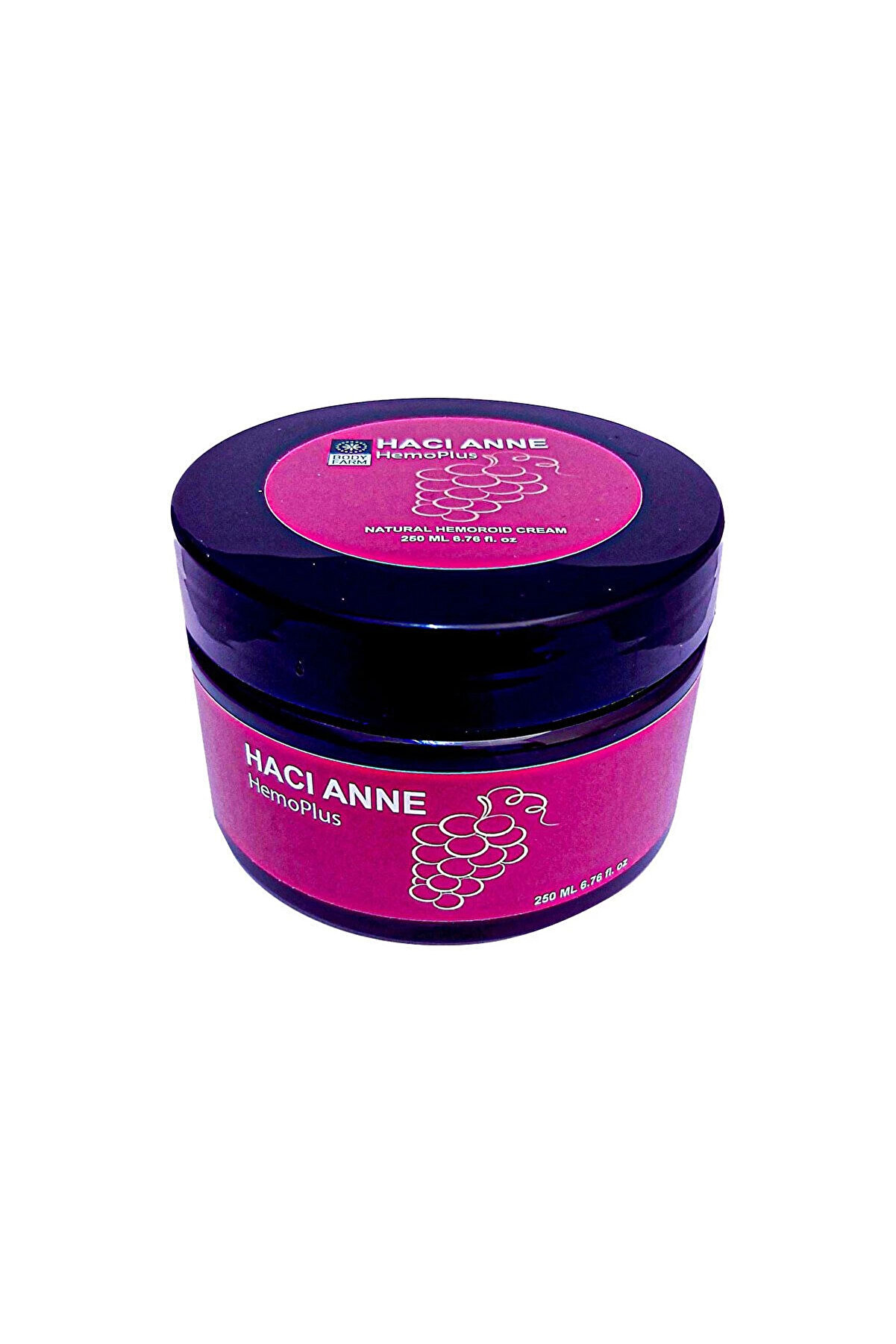 Flamex Haci̇anne Rahatlatıcı Bakım Masaj Cream 200 Ml