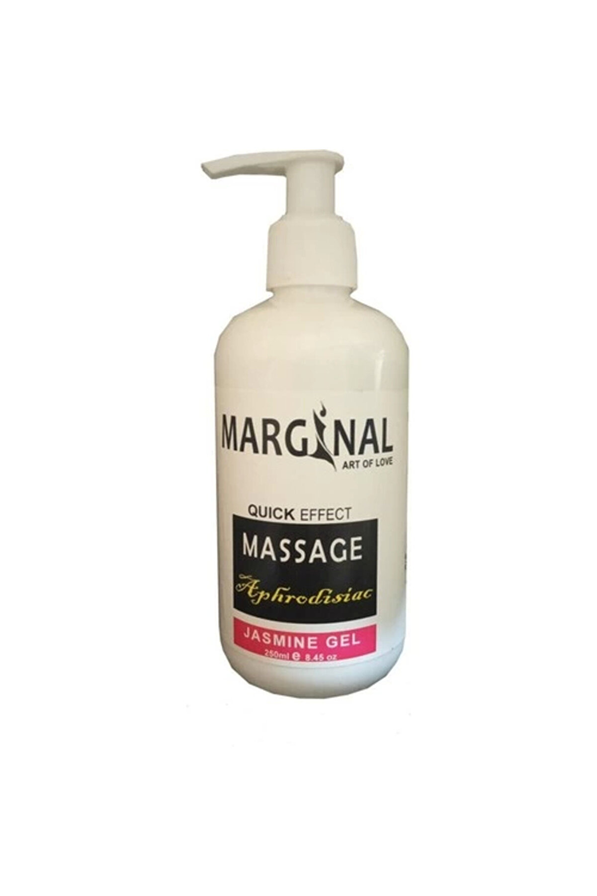 Adoil Marginal Yasemin Krem 250ml