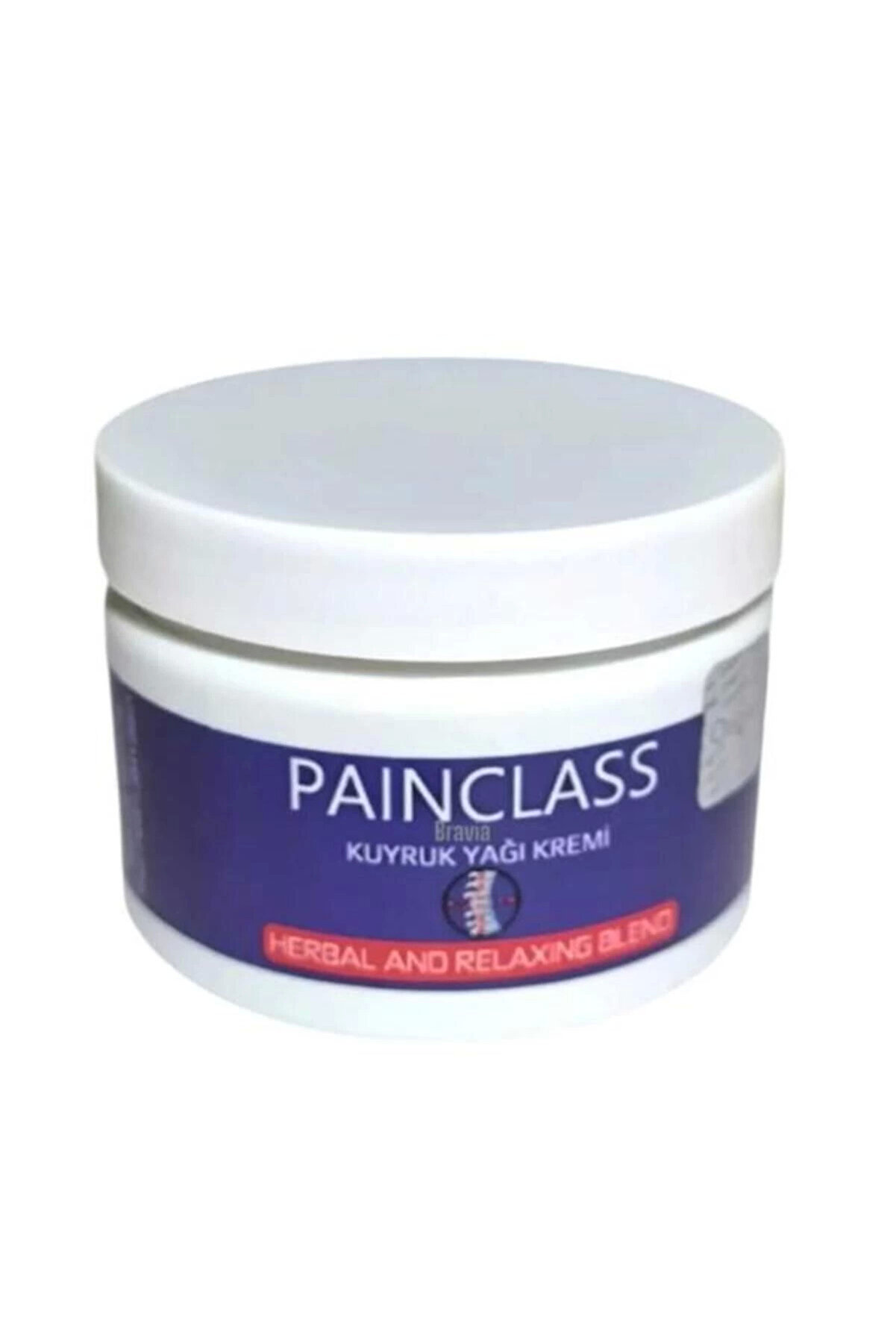 Adoil Painclass Kuyruk Yağı Kremi Yüksek Etkili Rahatlatıcı Etkili 150 ml