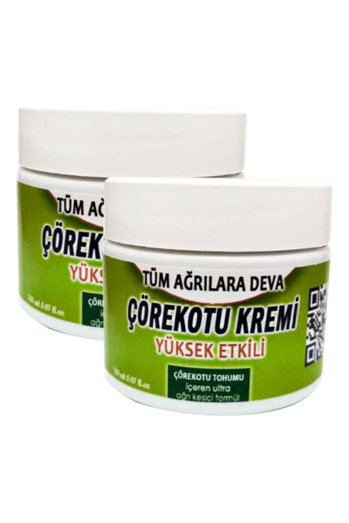 Adoil Corex Çörek Otu Kremi 150 ml Ölçeğinde x 2 Adet
