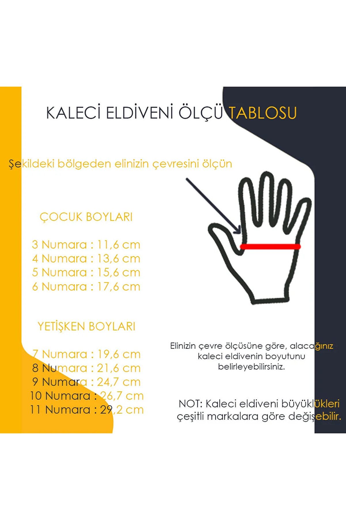 Tryon Champi̇on Kaleci̇ Eldi̇veni̇