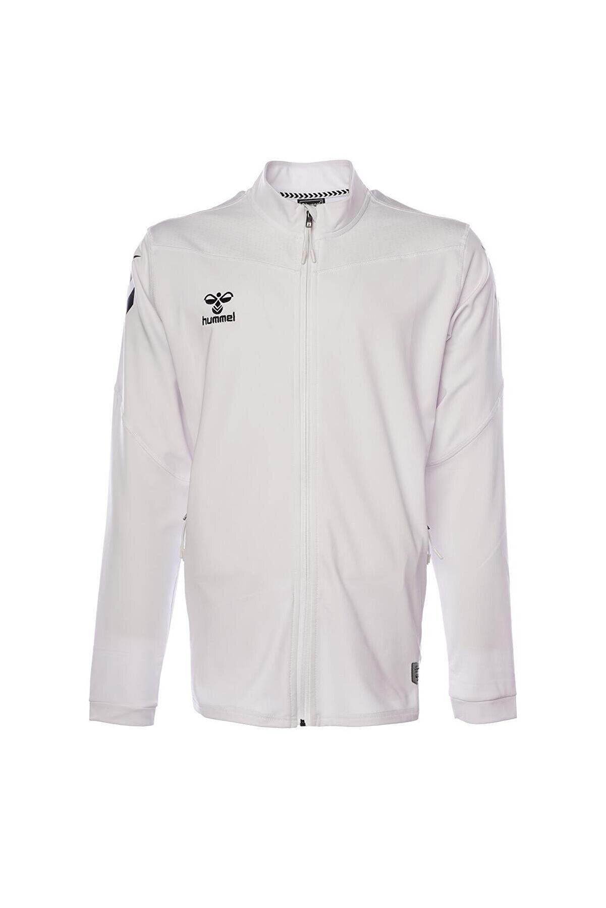 Hummel 922221-9001 Oregon Erkek Spor Ceket